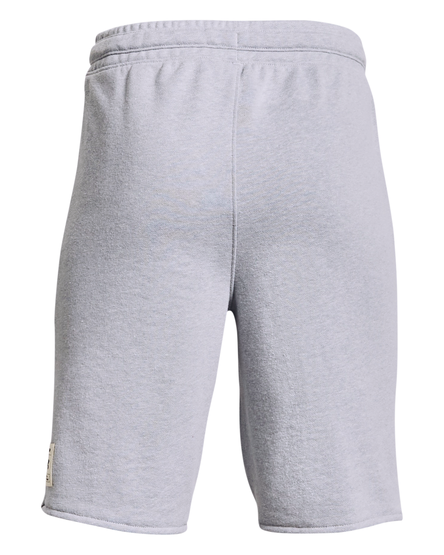 Boys' Project Rock Terry Shorts