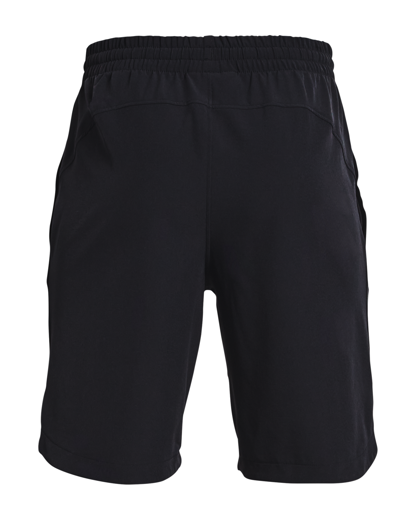 Boys' Project Rock Woven Shorts