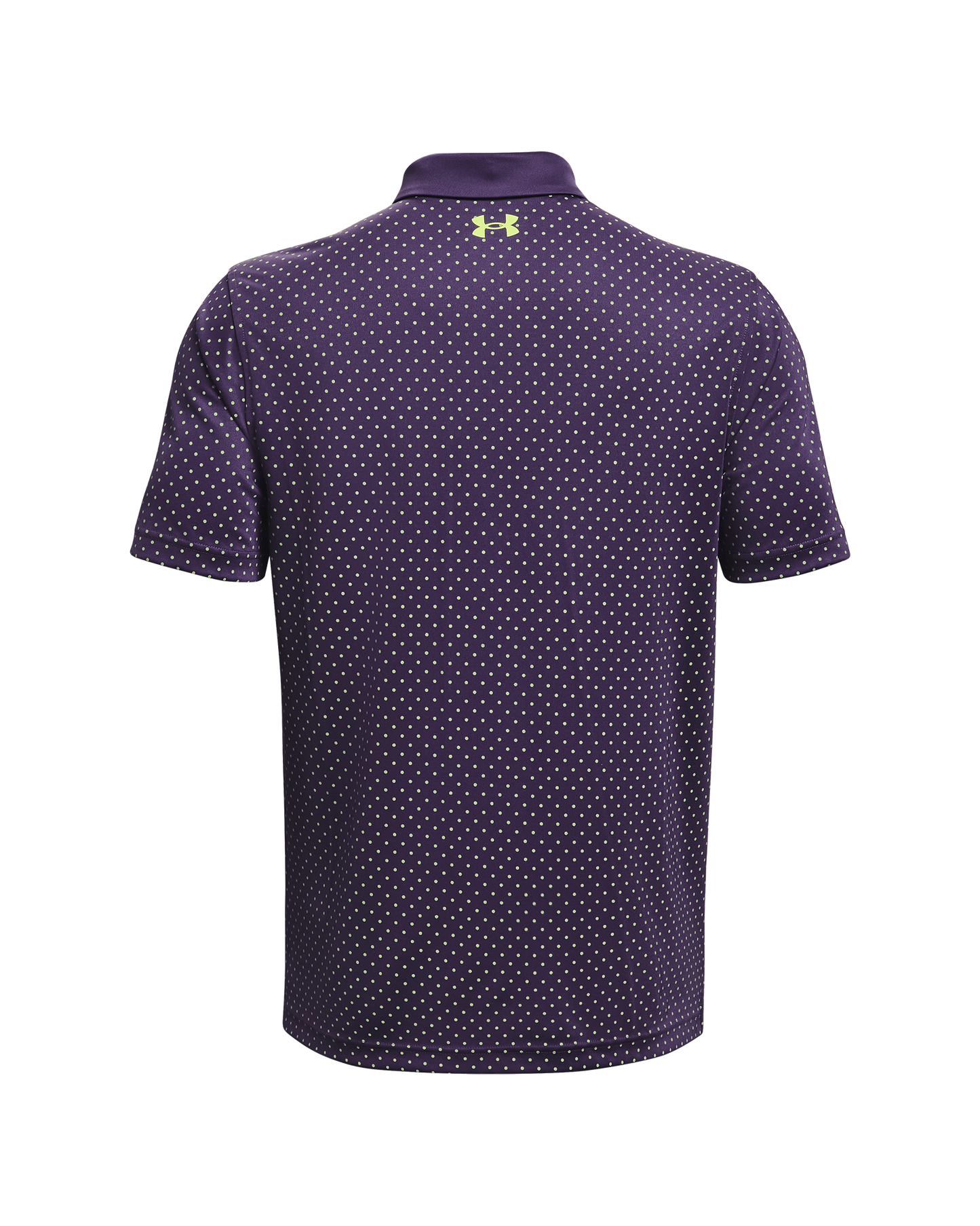 Men's UA Performance Printed Polo