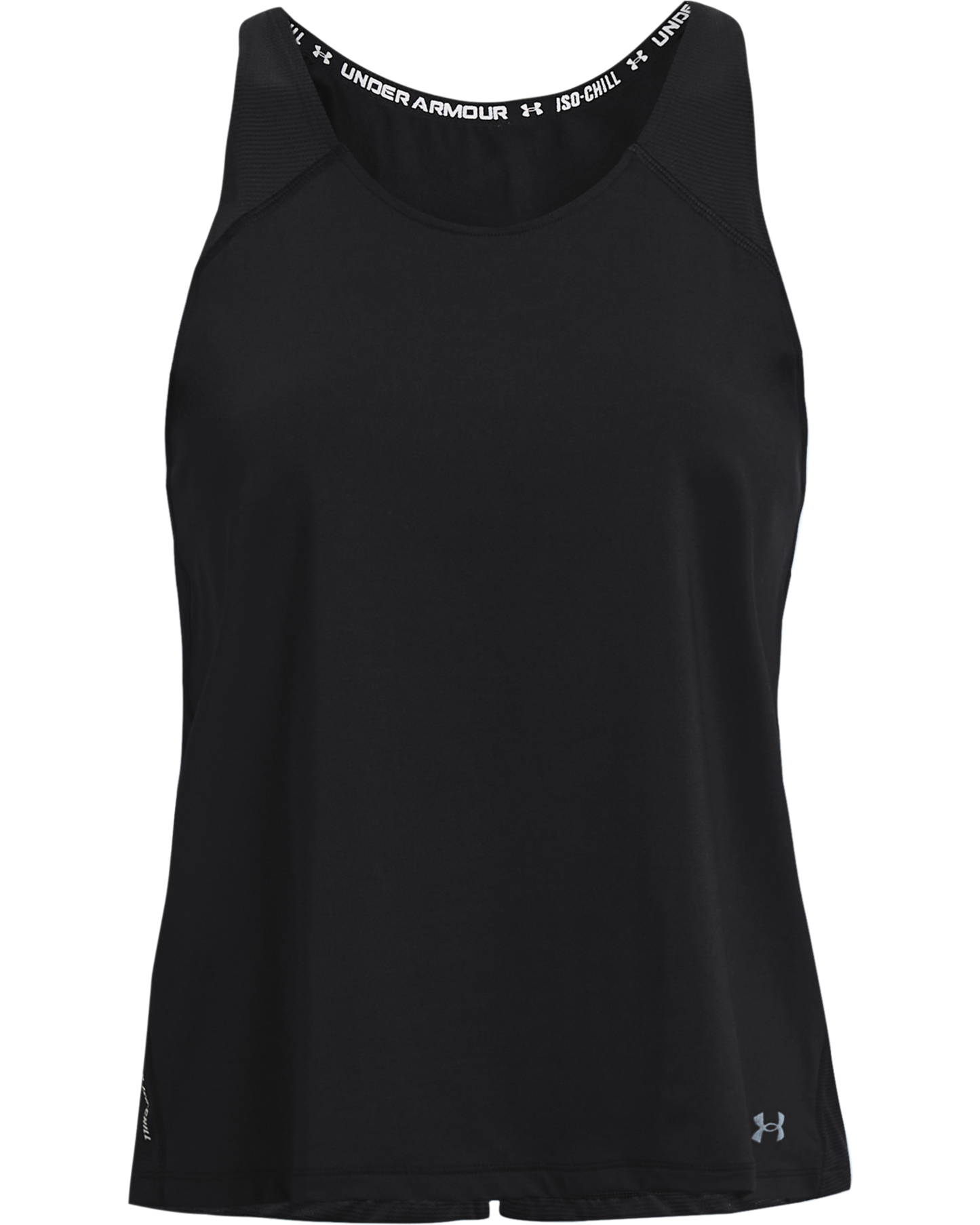 Women's UA Iso-Chill Run Tank