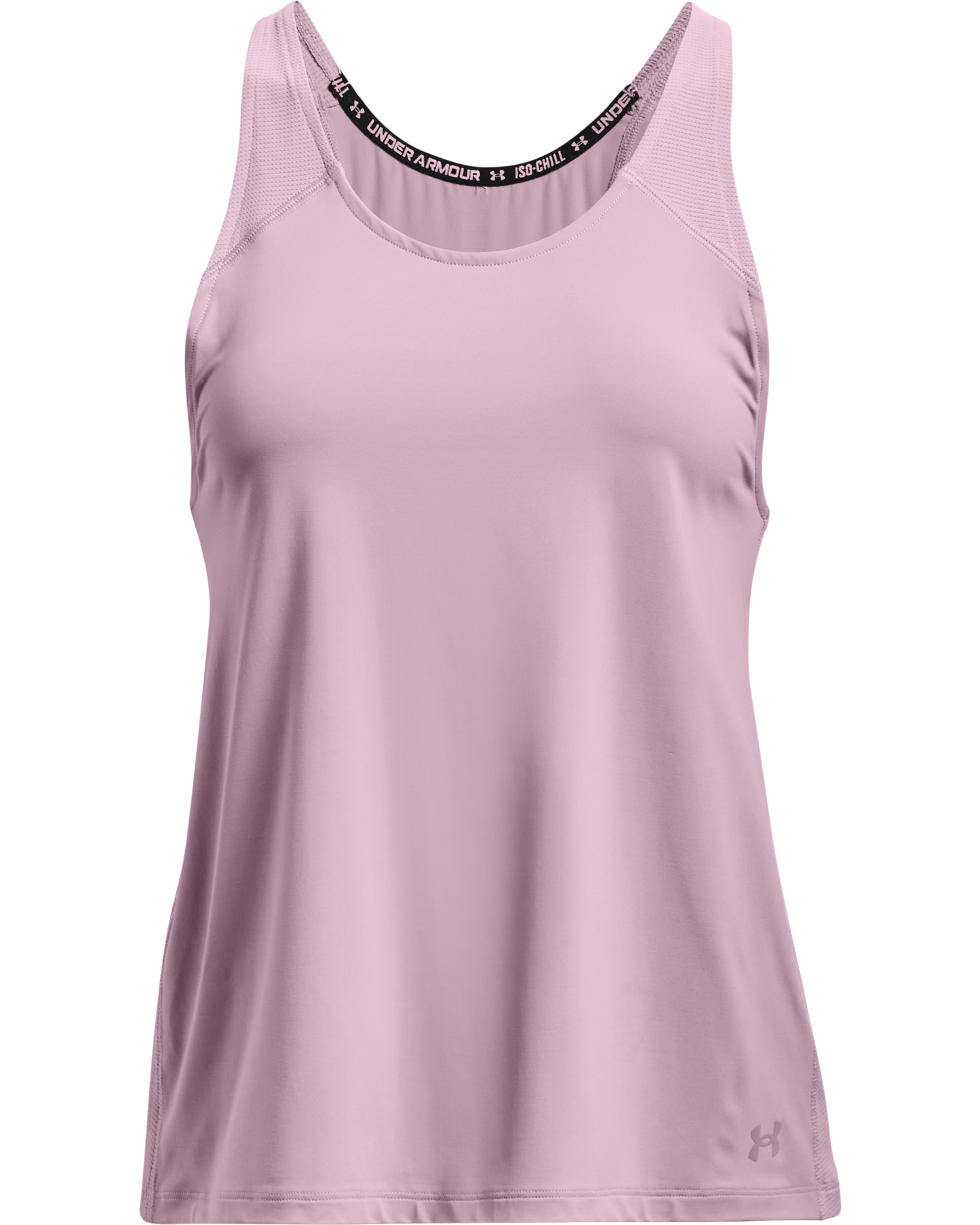 Women's UA Iso-Chill Run Tank