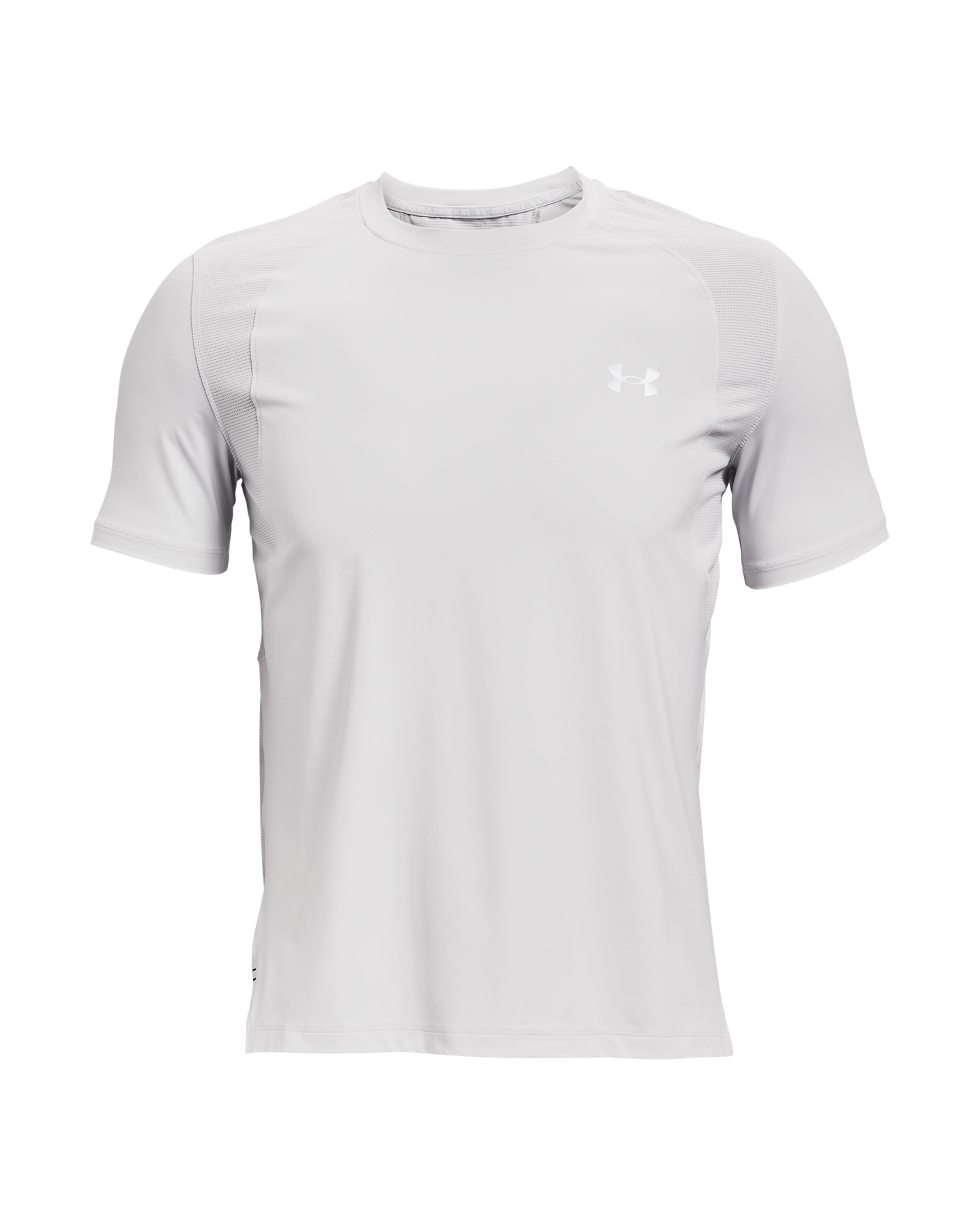 Men's UA Iso-Chill Run Short Sleeve