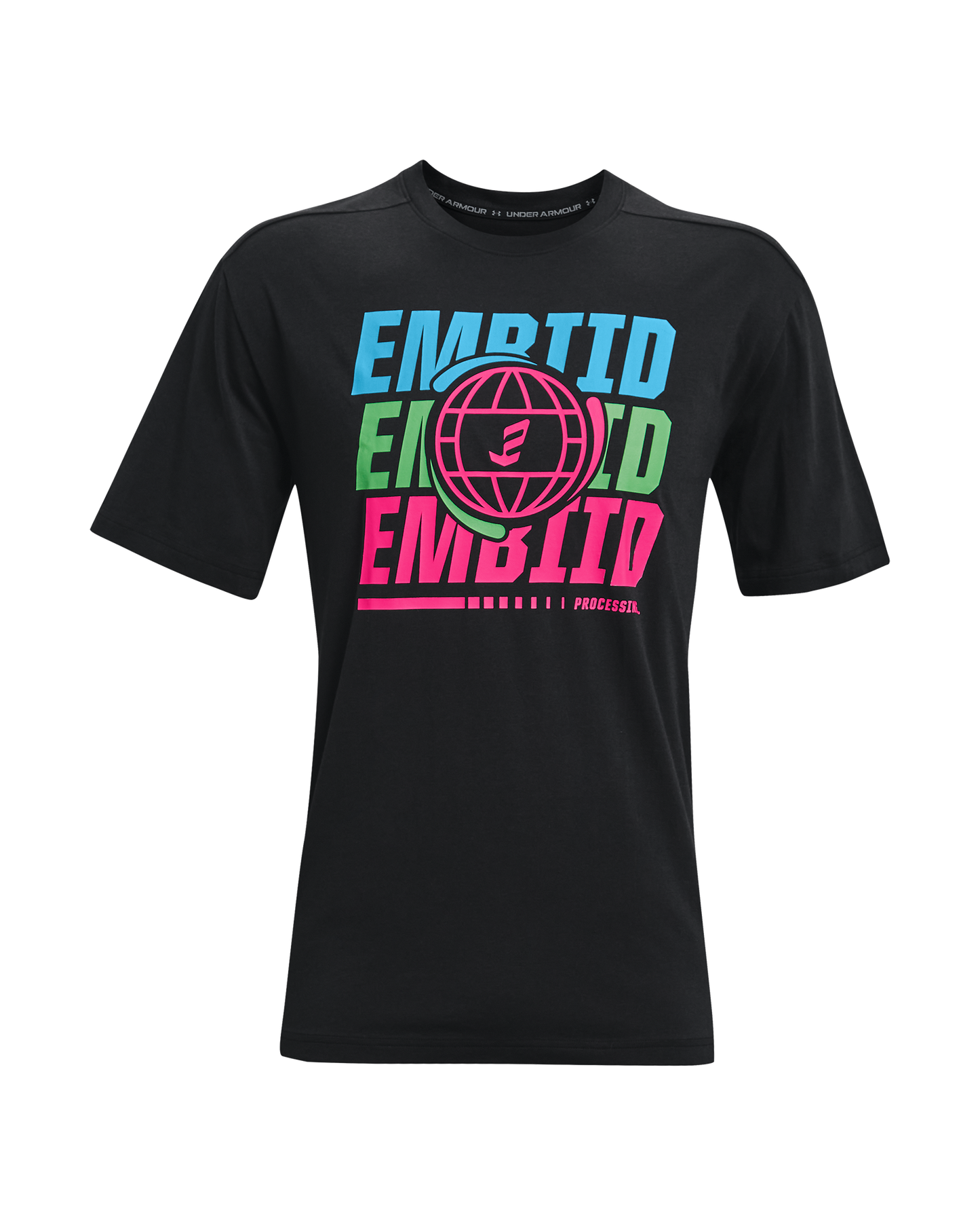 Men's UA Embiid 21 T-Shirt