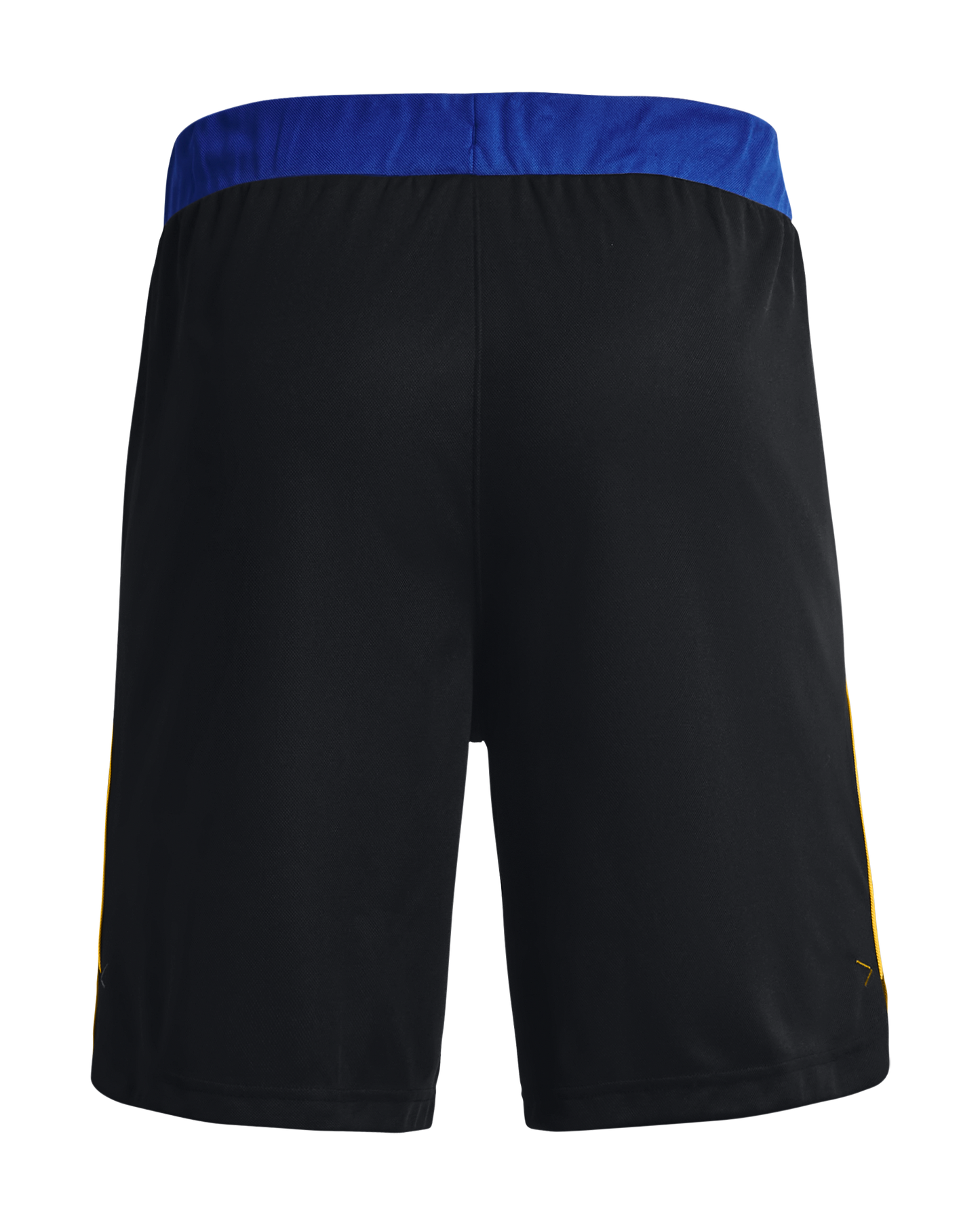 Men's Curry UNDRTD Splash Shorts