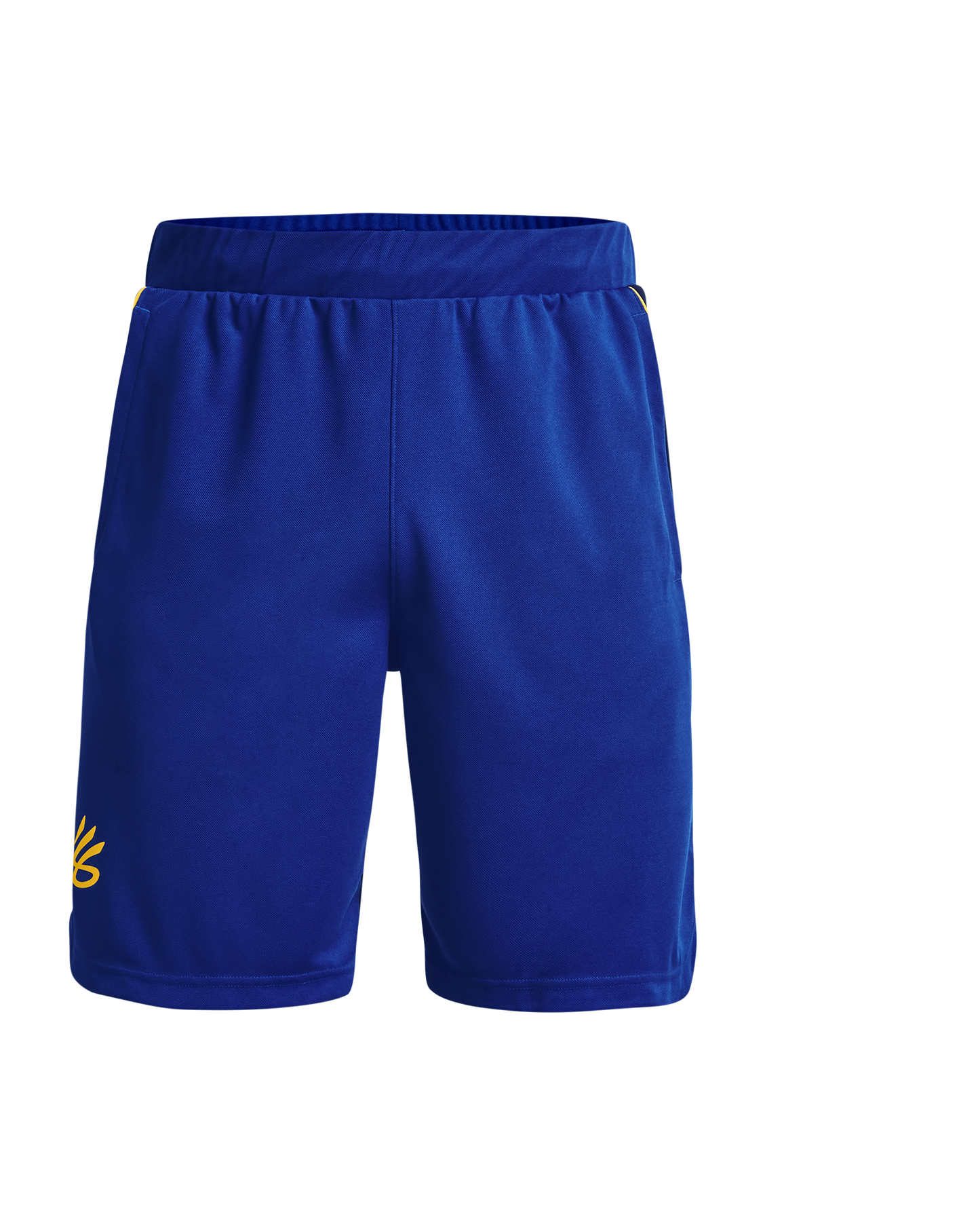 Men's Curry UNDRTD Splash Shorts