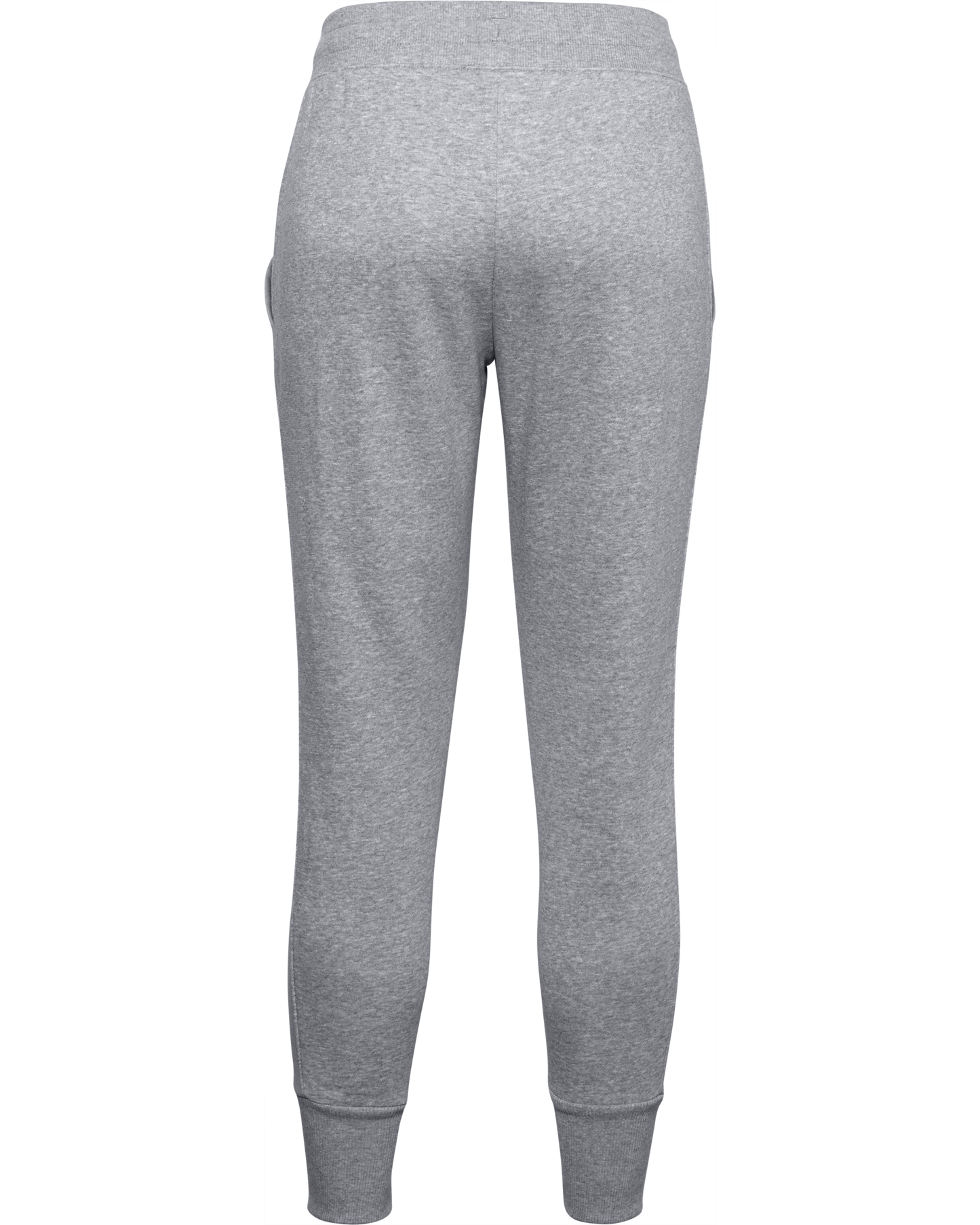 Women's UA Rival Fleece EMB Pants