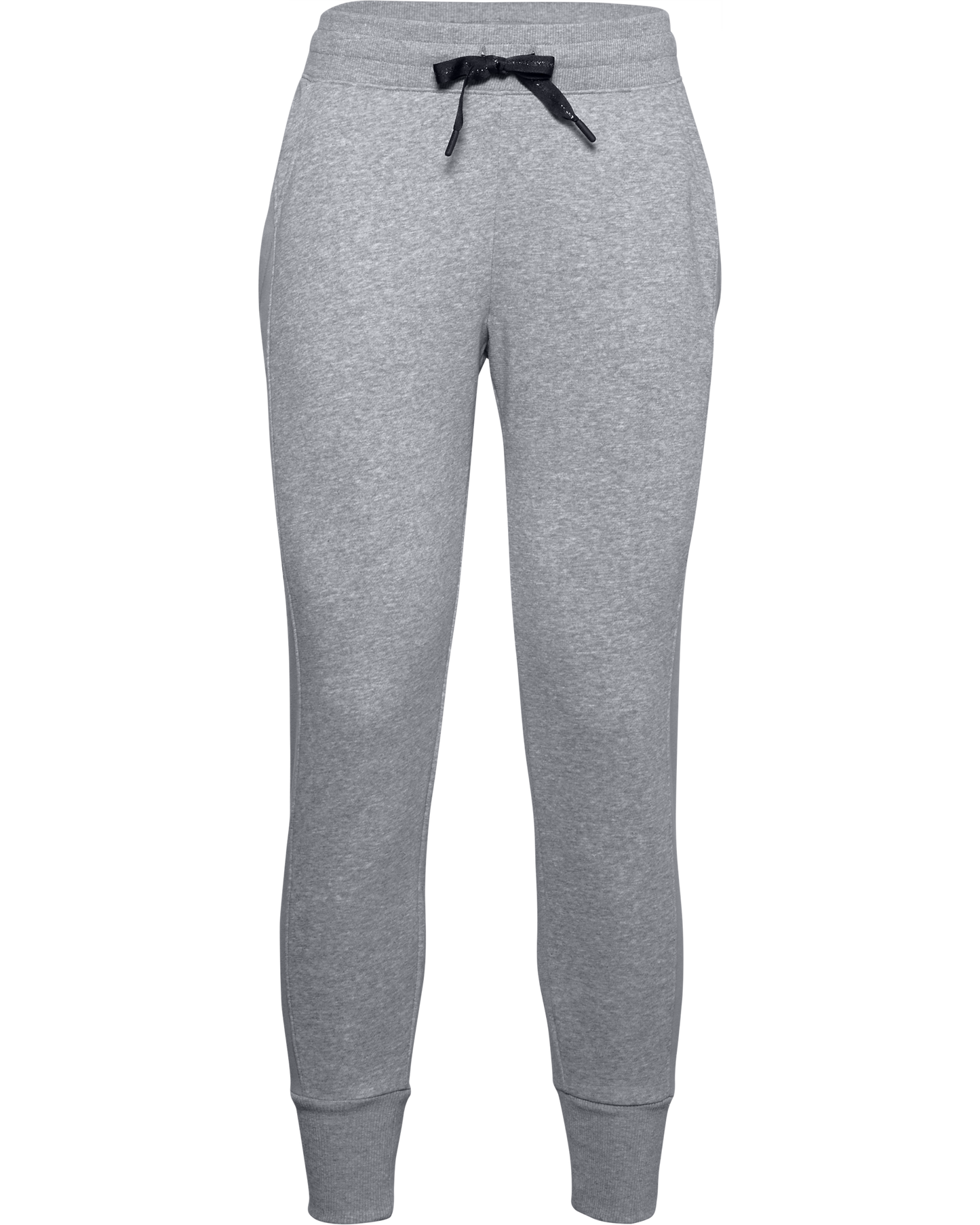 Women's UA Rival Fleece EMB Pants