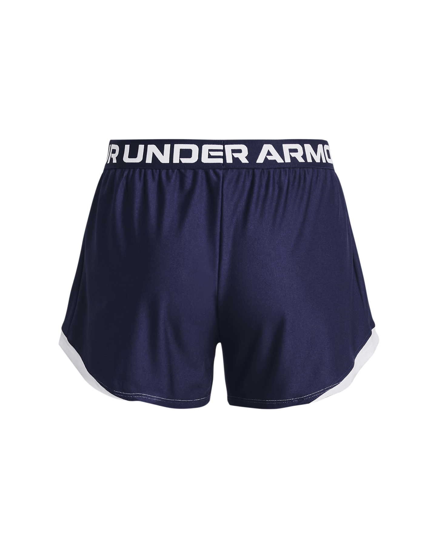 Women's UA Play Up 2.0 Shorts
