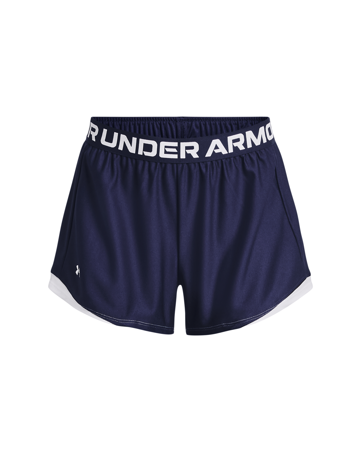 Women's UA Play Up 2.0 Shorts
