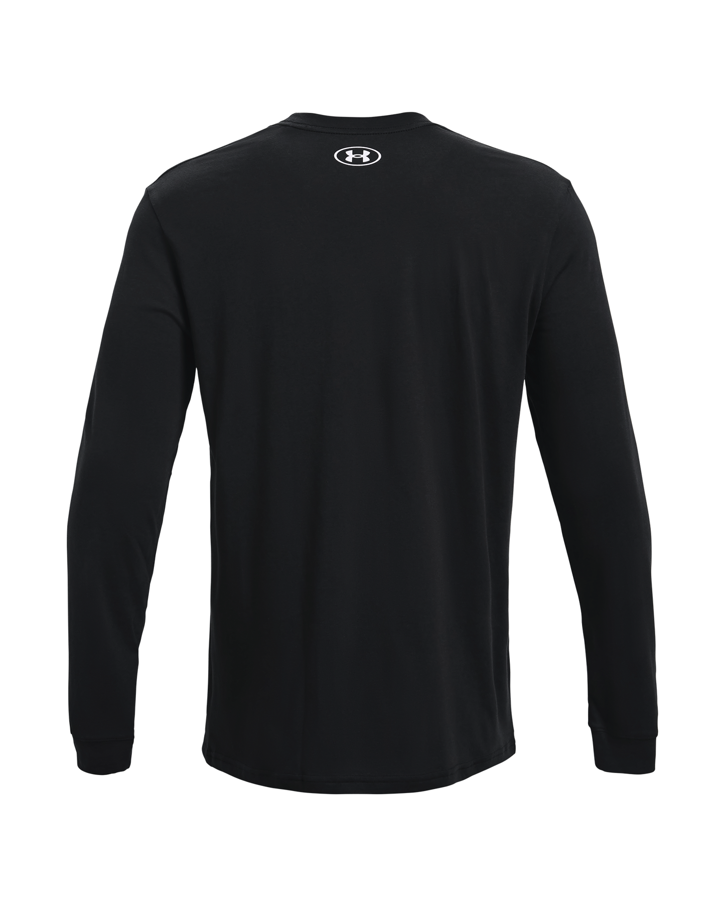 Men's UA Sportstyle Logo Long Sleeve