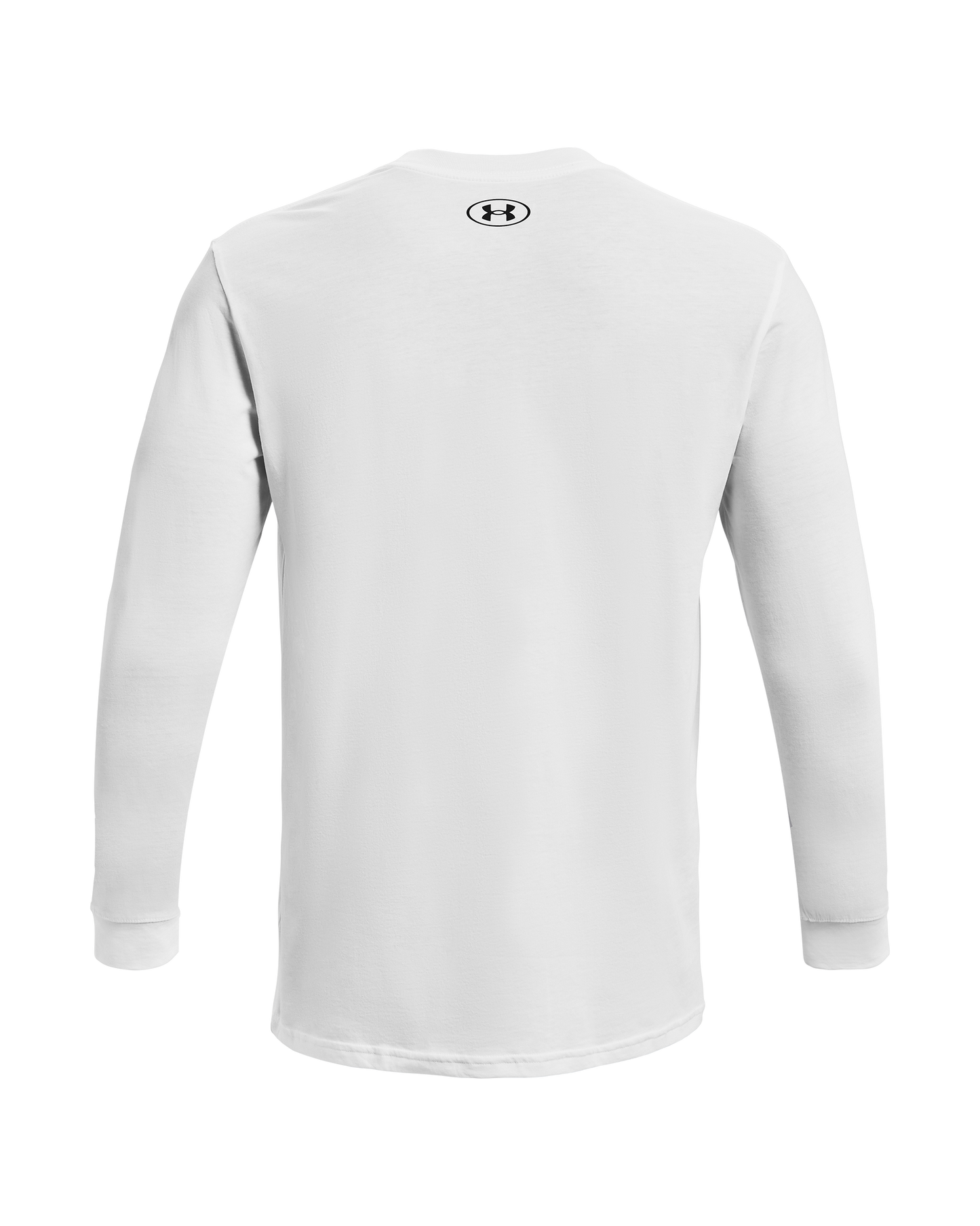 Men's UA Sportstyle Logo Long Sleeve