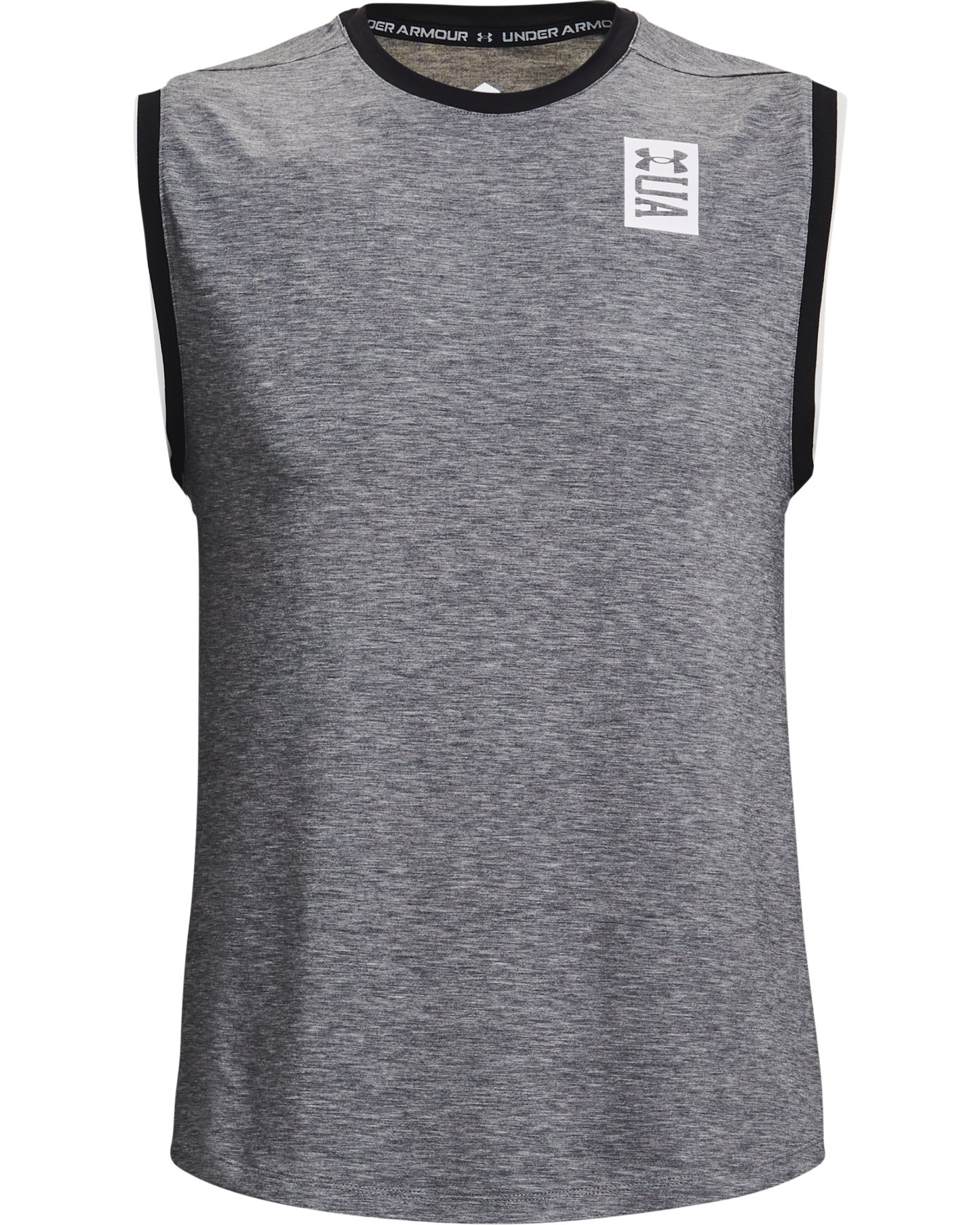 Men's UA Recover Sleeveless Top