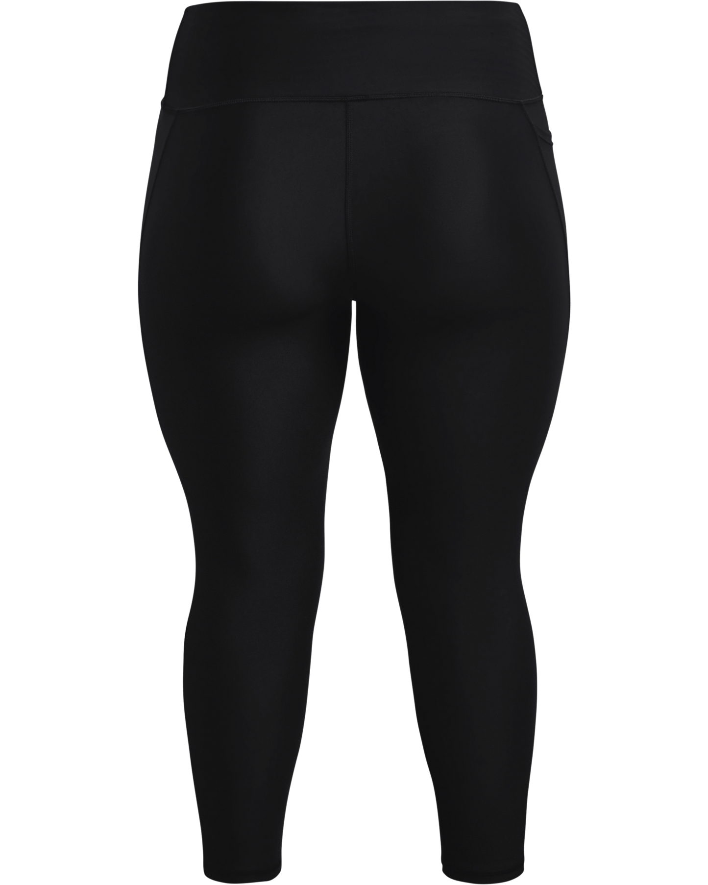 Women's HeatGear® Armour Hi-Rise Ankle Leggings