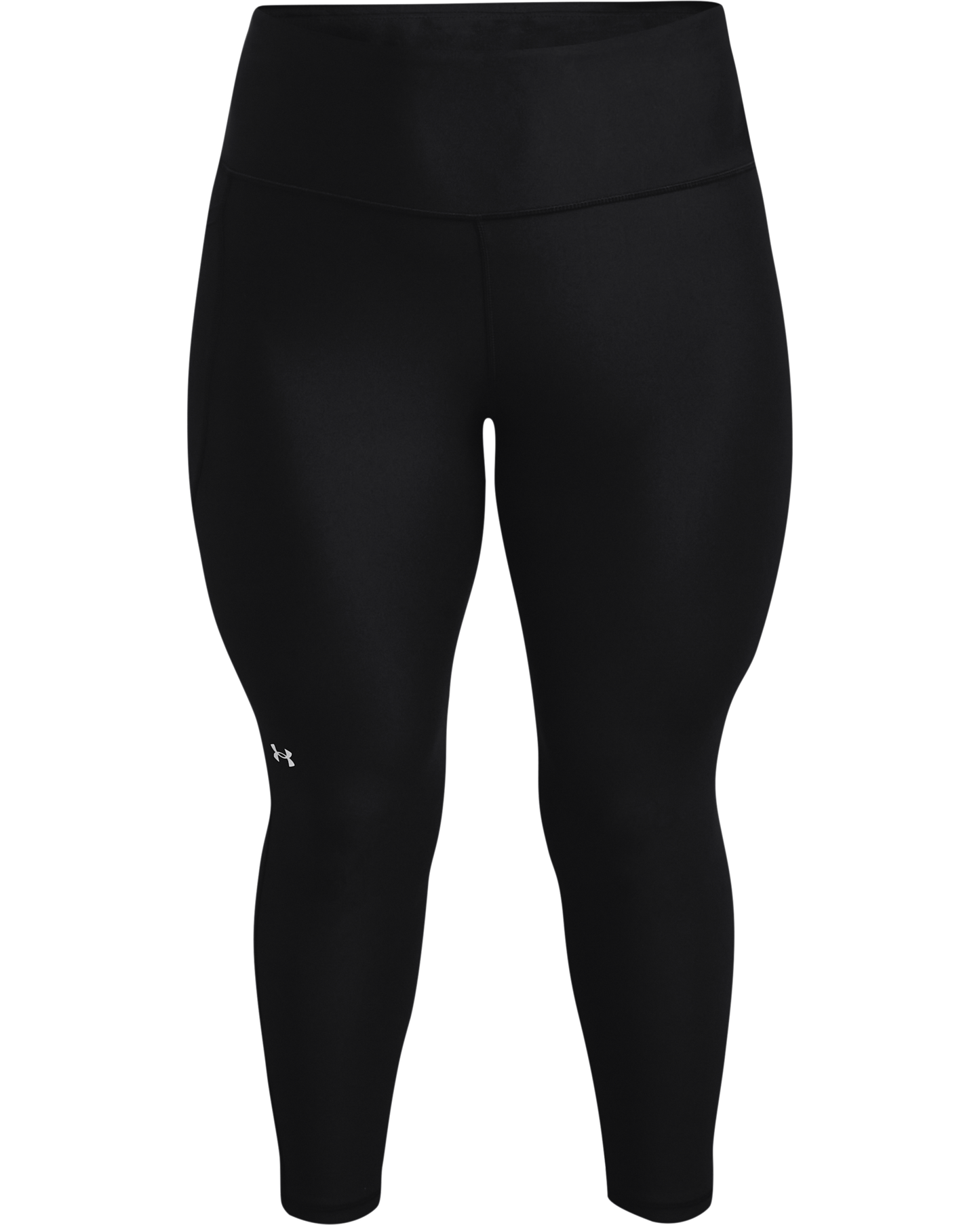 Women's HeatGear® Armour Hi-Rise Ankle Leggings