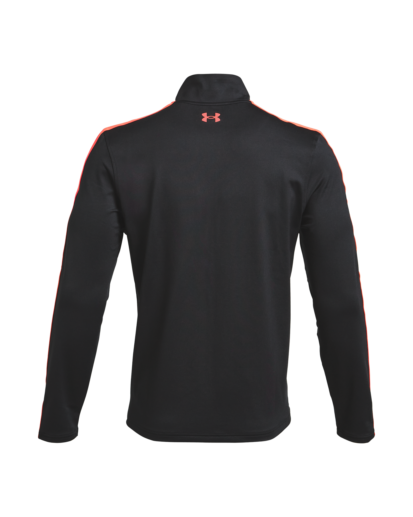 Men's UA CRSTBL Midlayer Half Zip