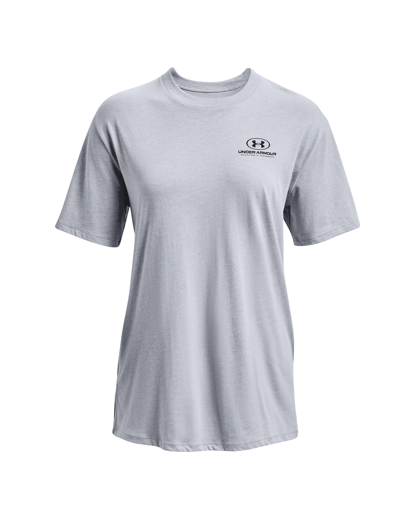 Women's UA Graphic Oversized Short Sleeve