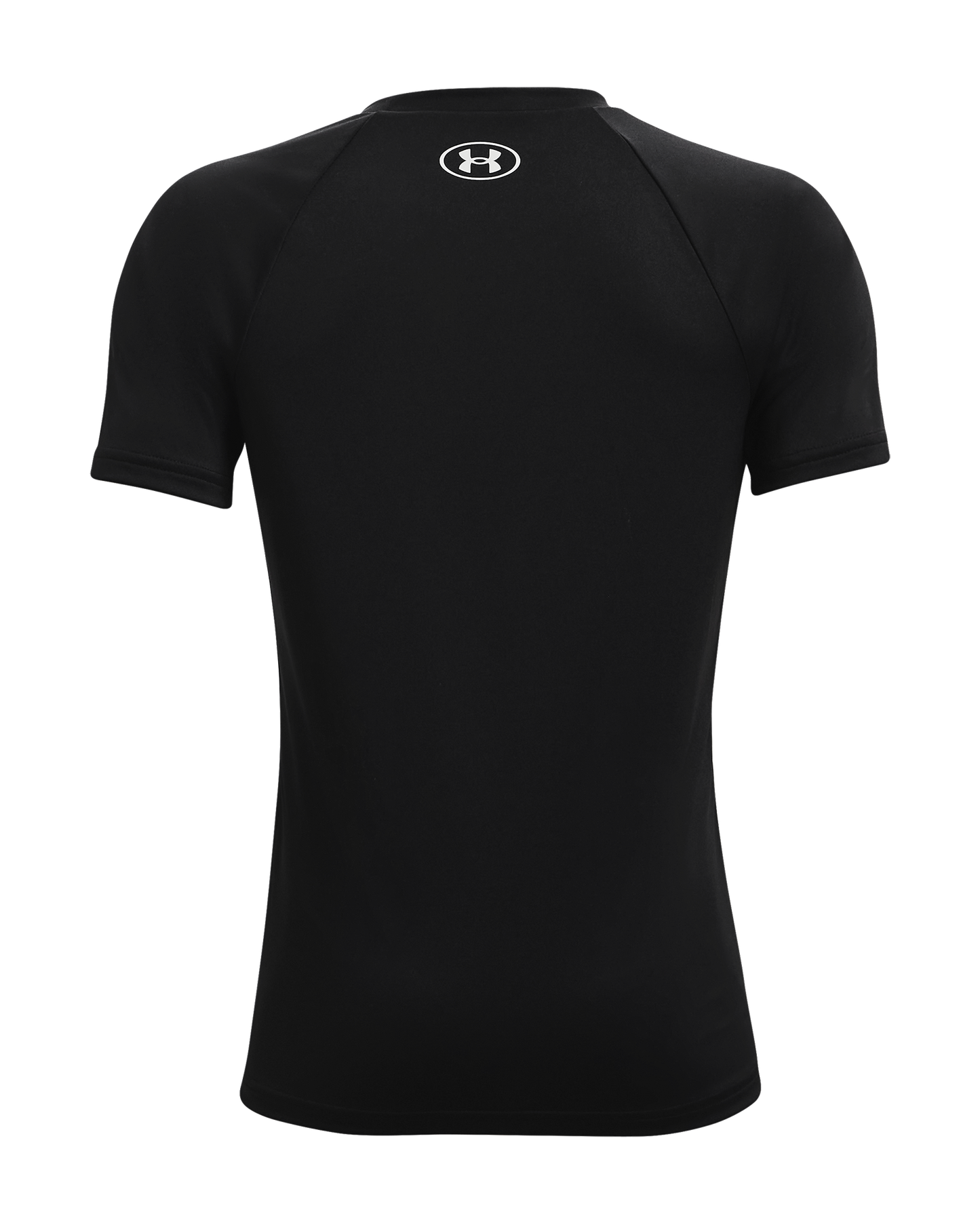 Boys' UA Tech™ Big Logo Short Sleeve