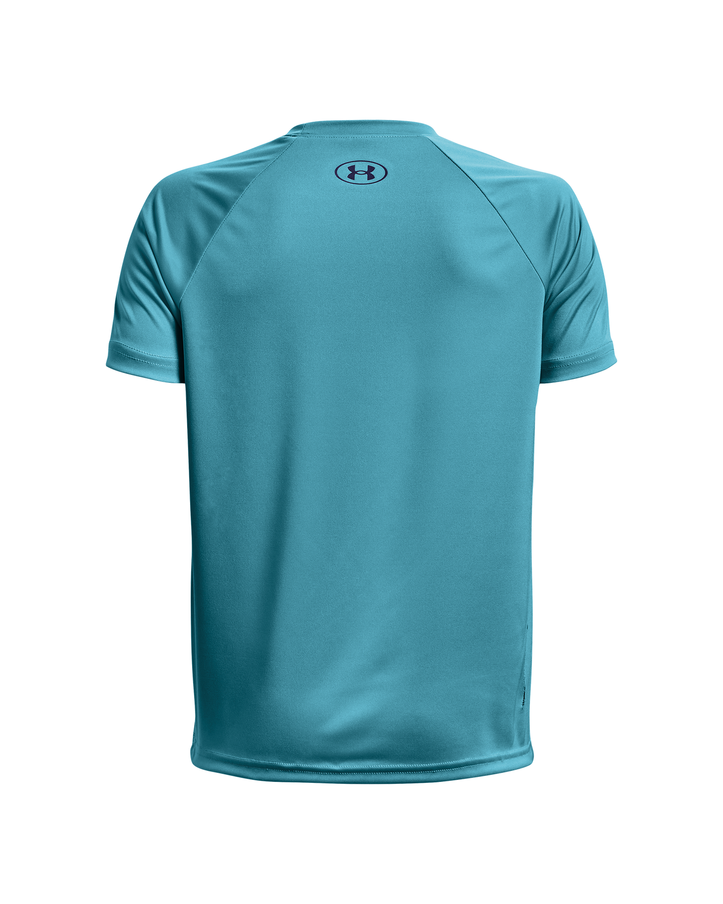Boys' UA Tech™ Big Logo Short Sleeve
