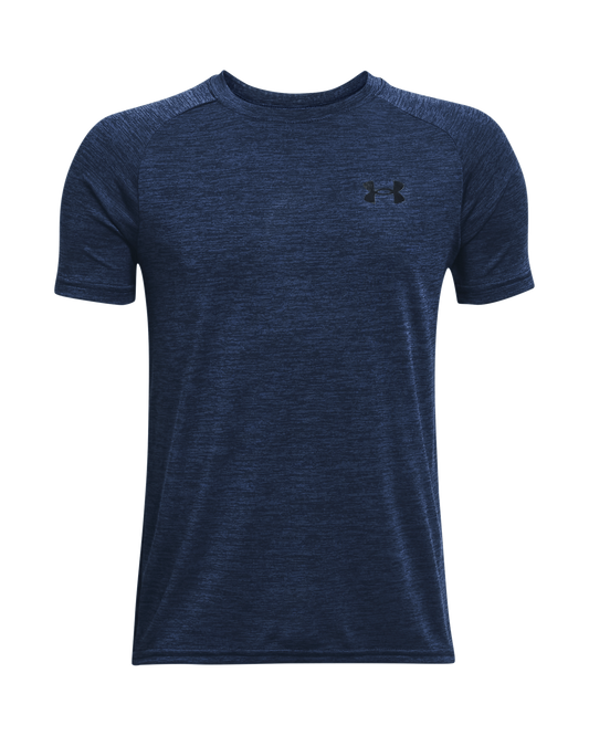 Boys' UA Tech™ 2.0 Short Sleeve