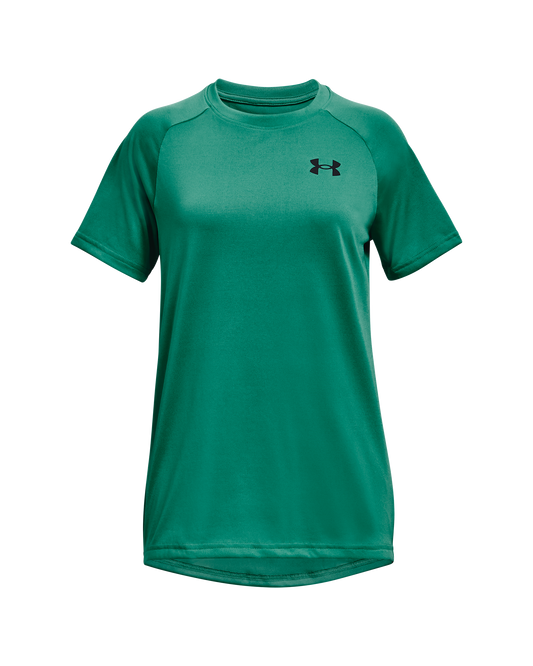 Boys' UA Tech™ 2.0 Short Sleeve
