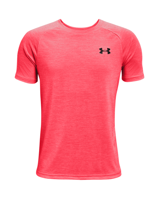 Boys' UA Tech™ 2.0 Short Sleeve