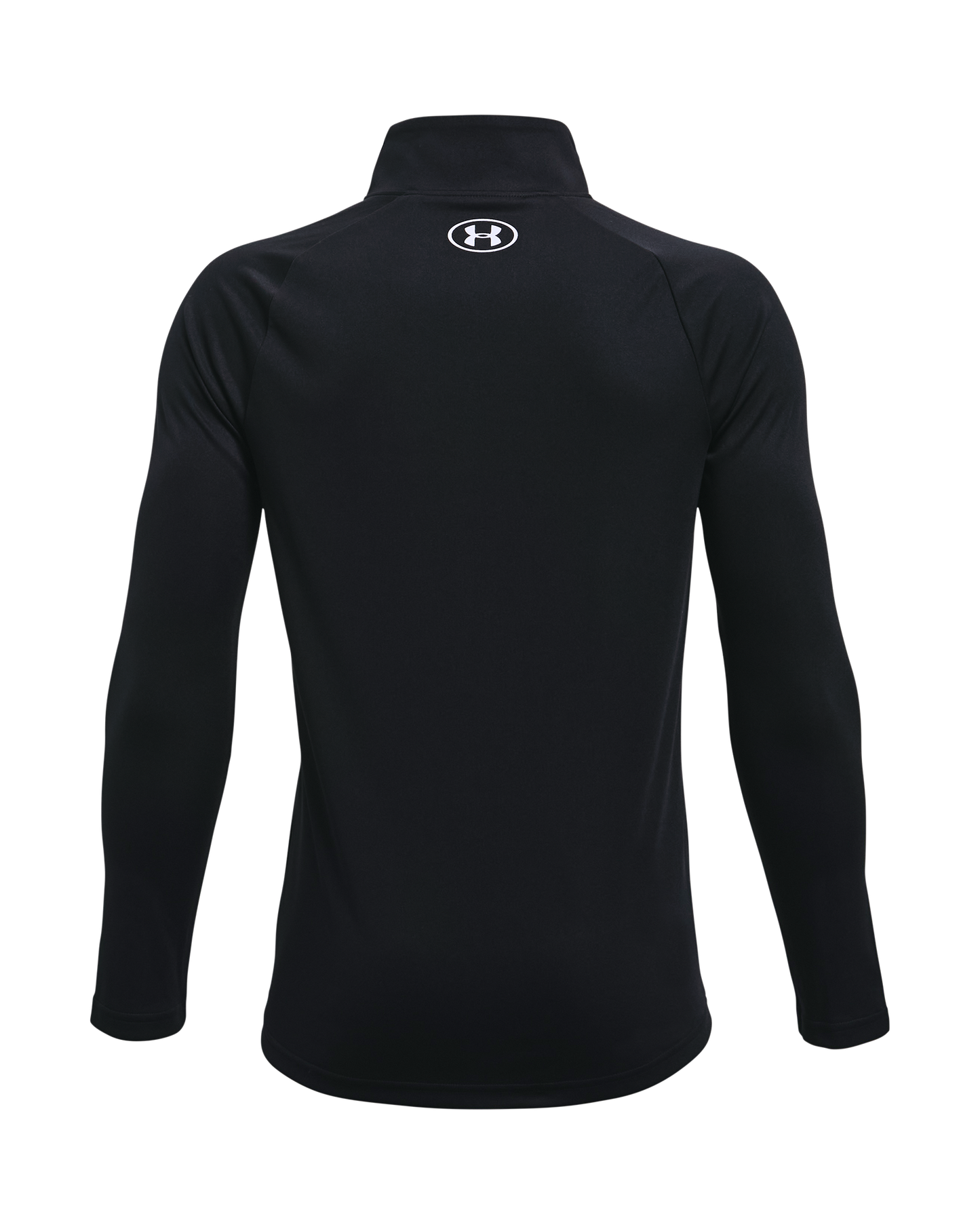 Boys' UA Tech™ 2.0 ½ Zip