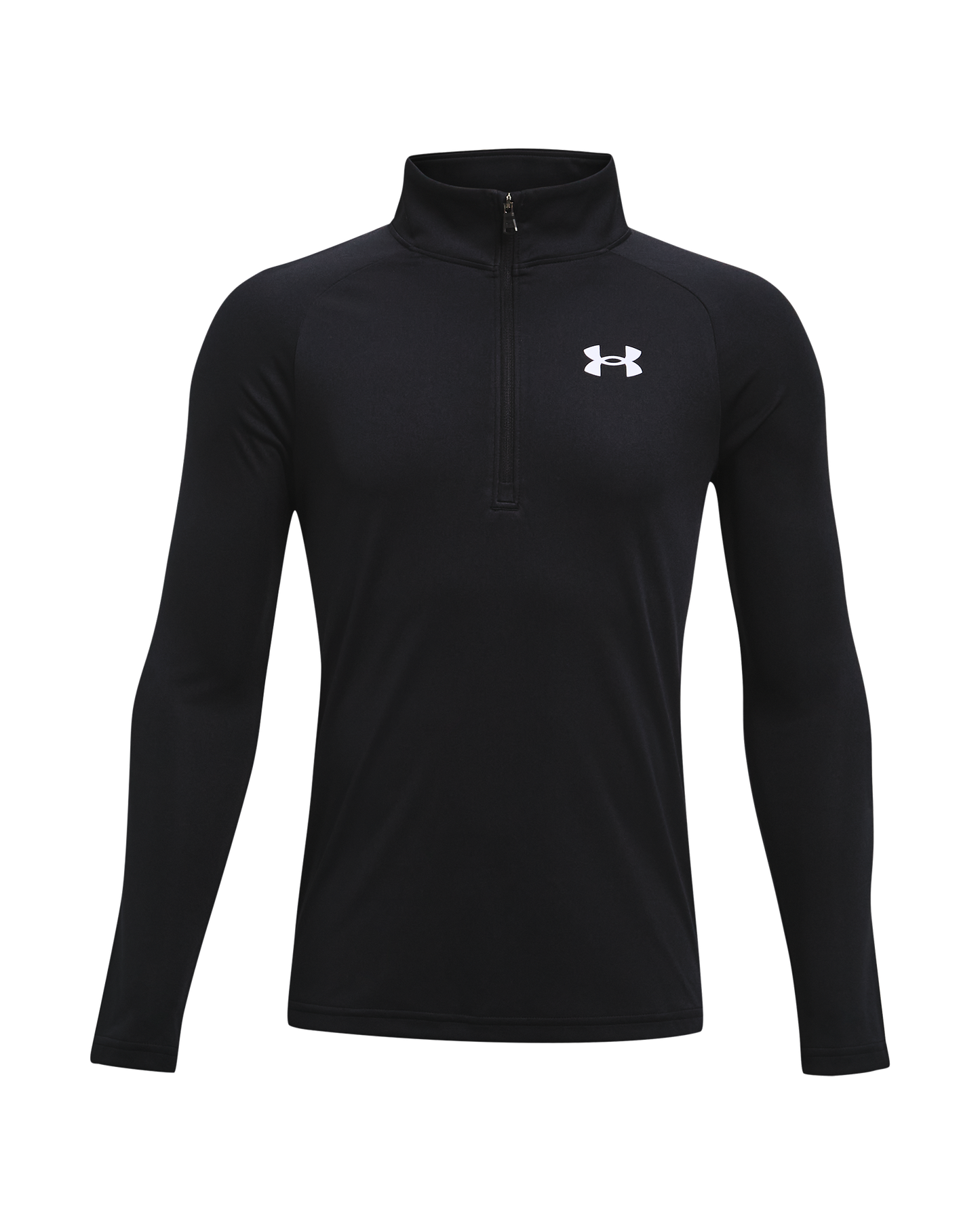 Boys' UA Tech™ 2.0 ½ Zip