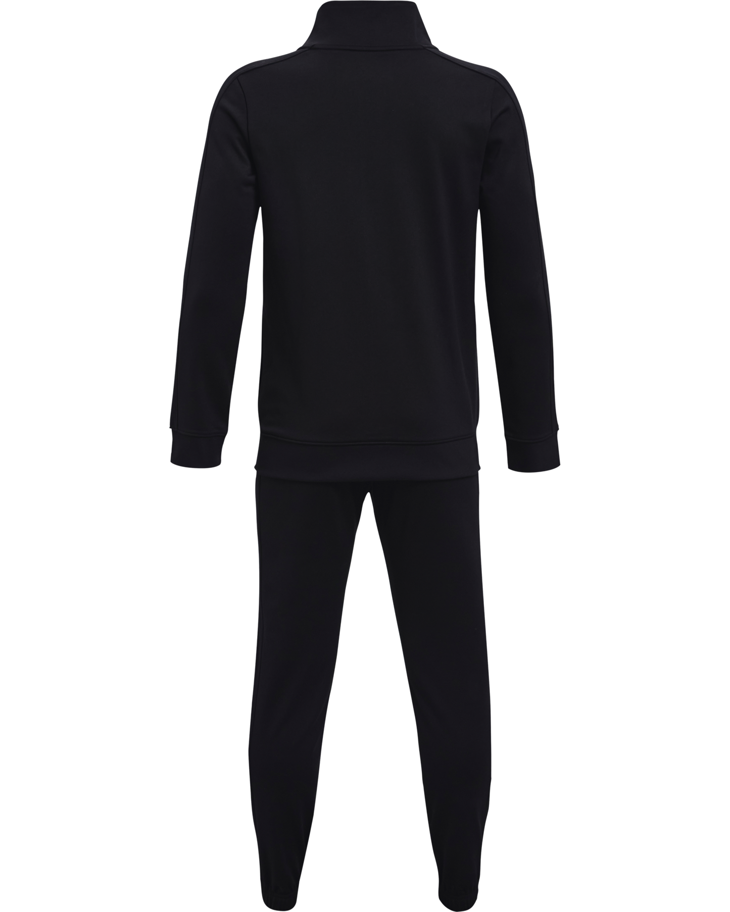 Boys' UA Knit Track Suit