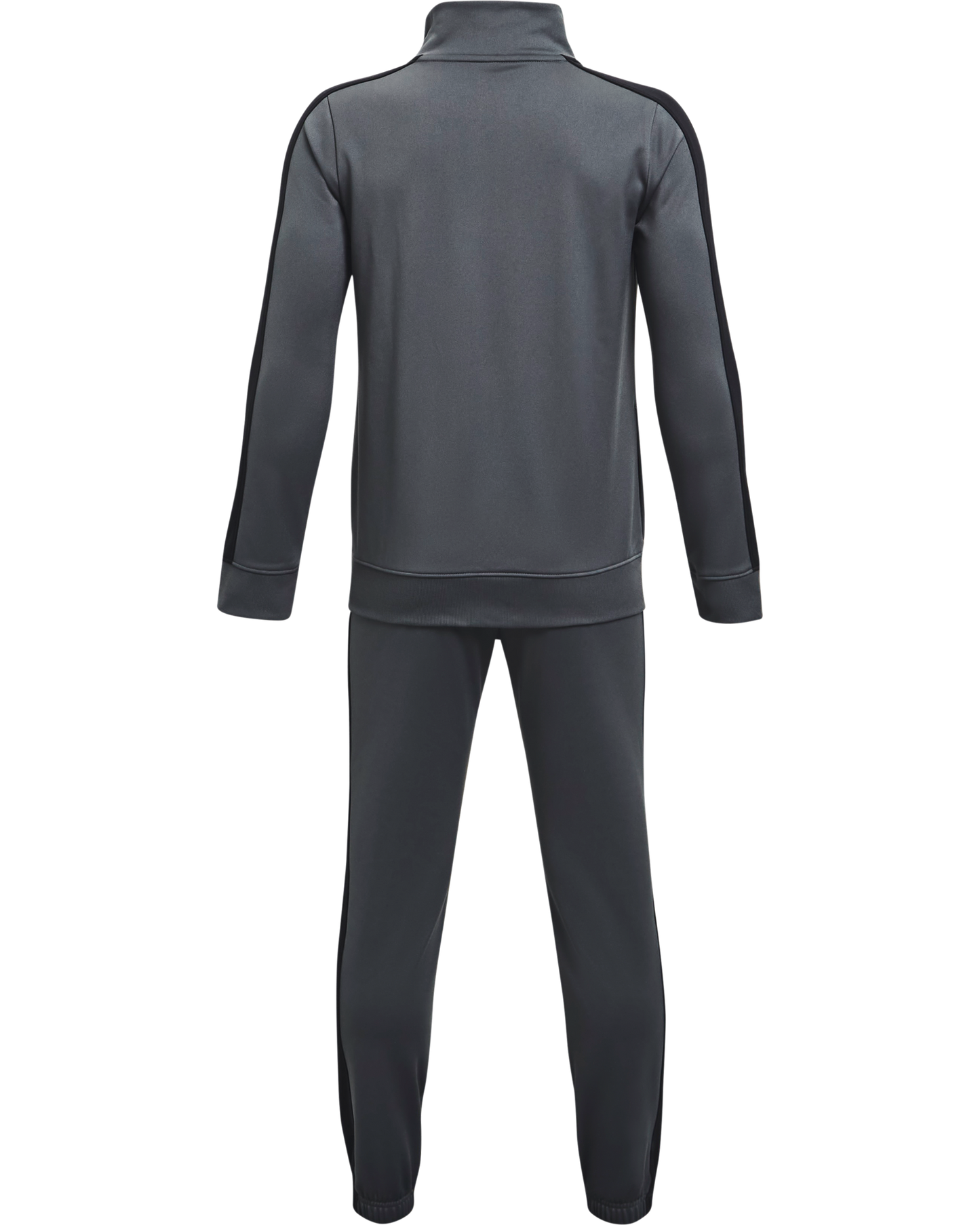 Boys' UA Knit Track Suit