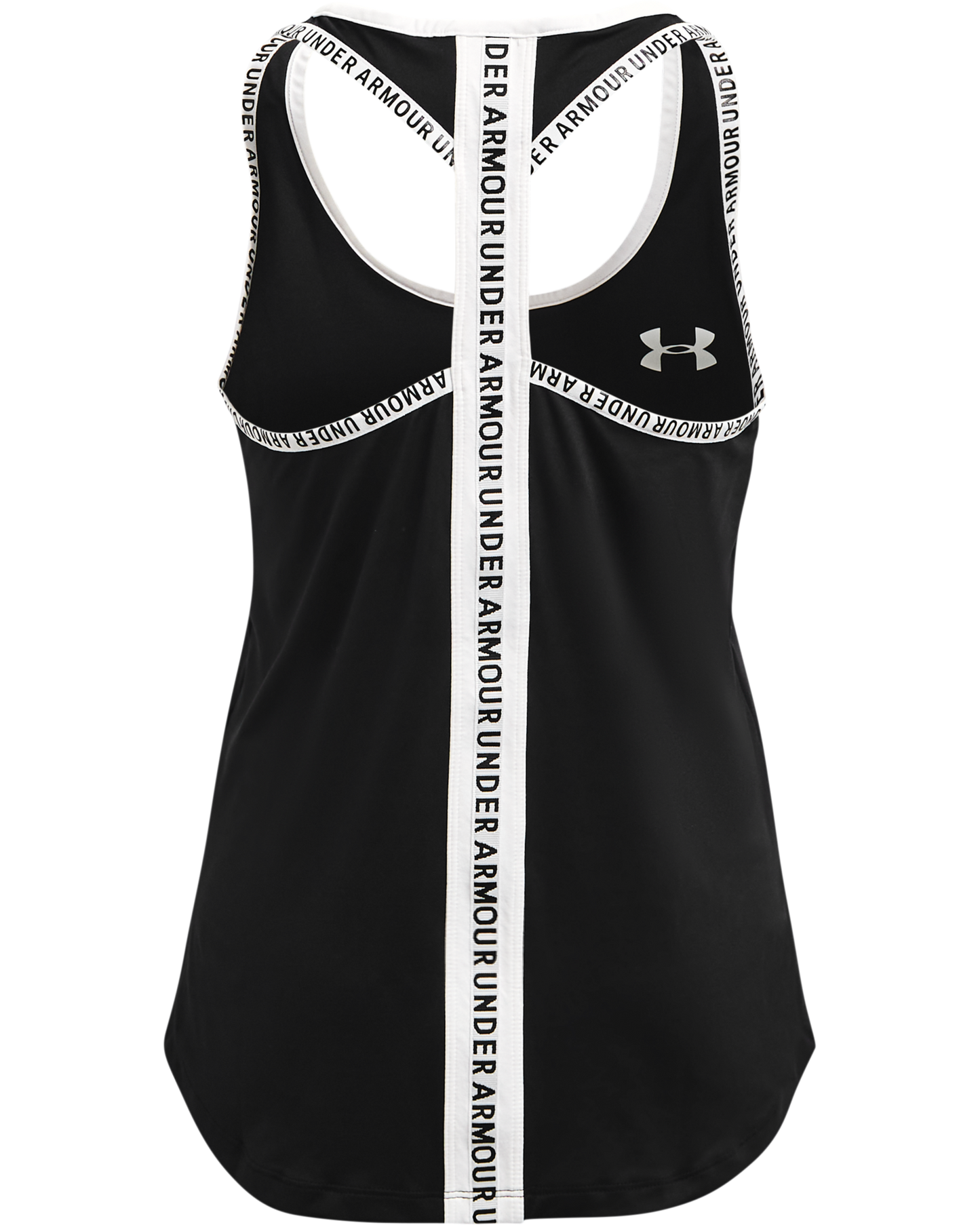 Girls' UA Knockout Tank