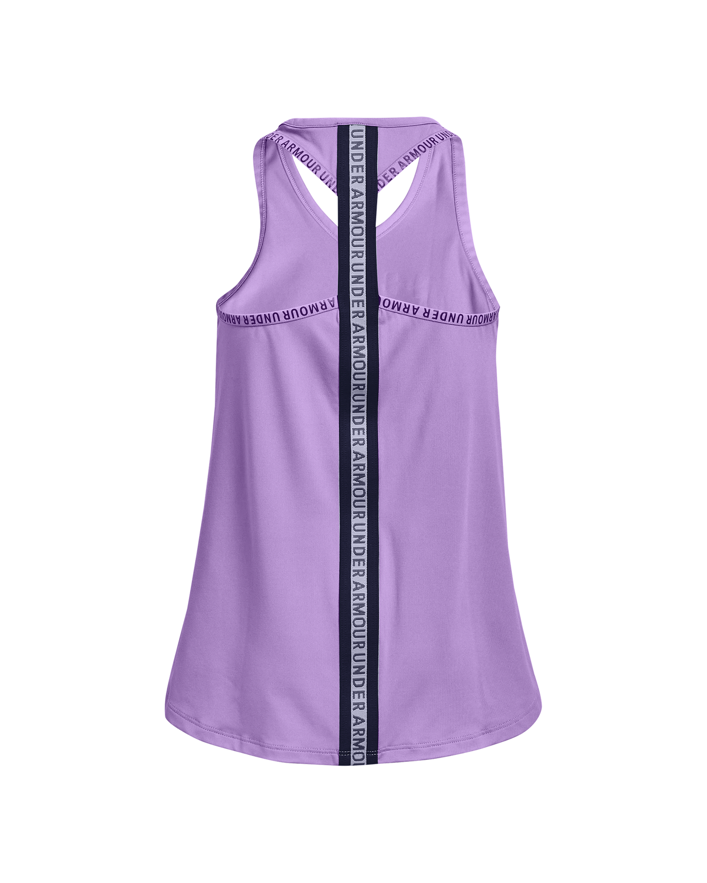 Girls' UA Knockout Tank