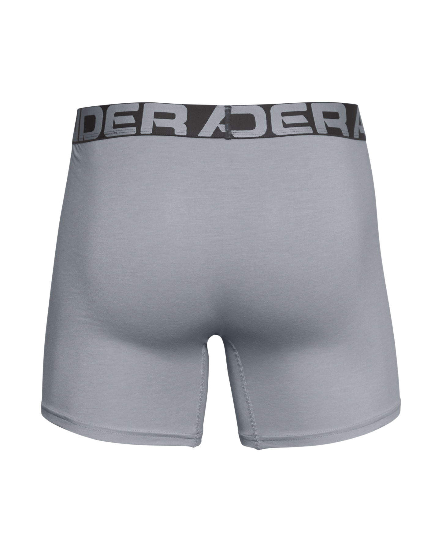 Men's Charged Cotton® 6inch Boxerjock® – 3-Pack