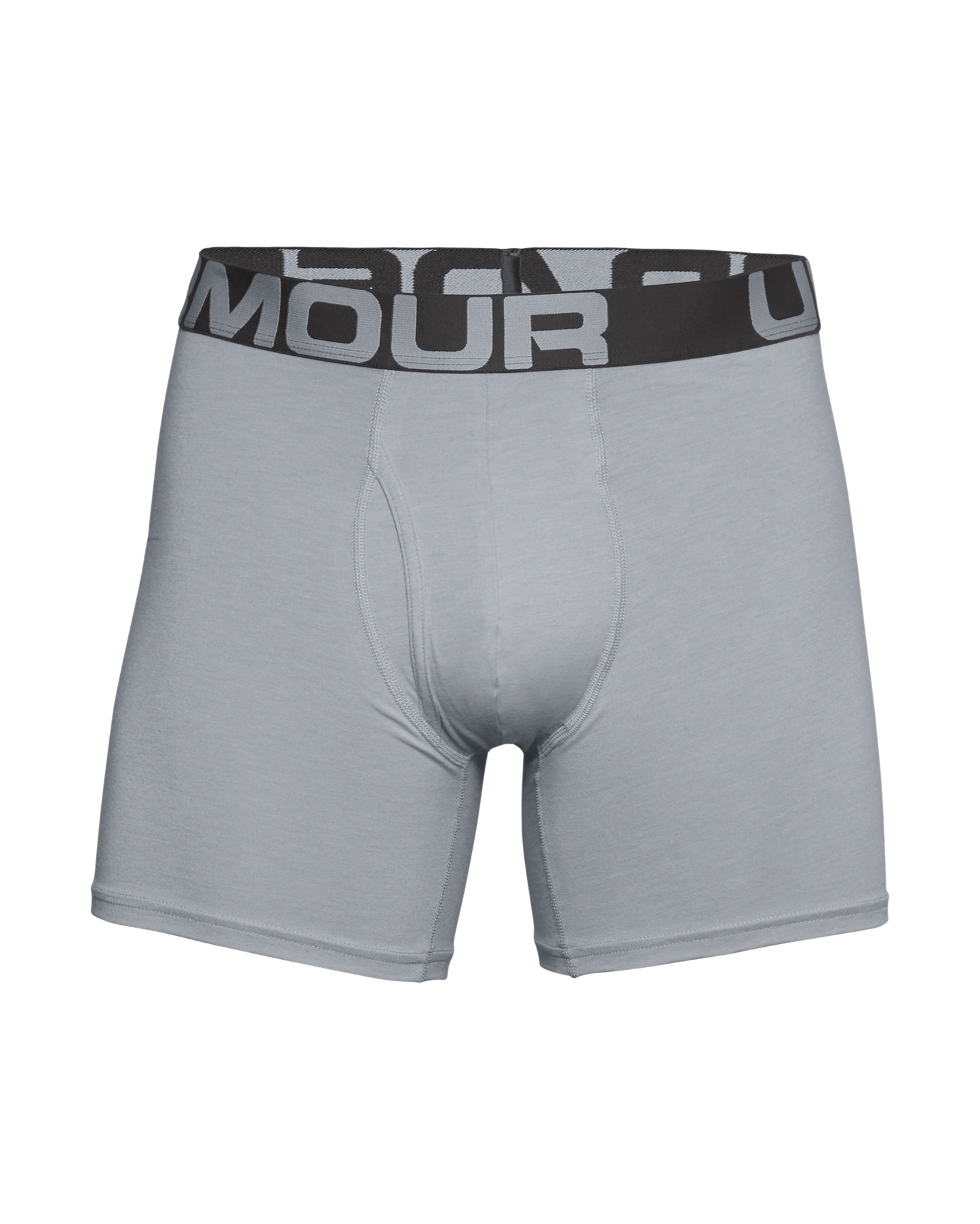 Men's Charged Cotton® 6inch Boxerjock® – 3-Pack