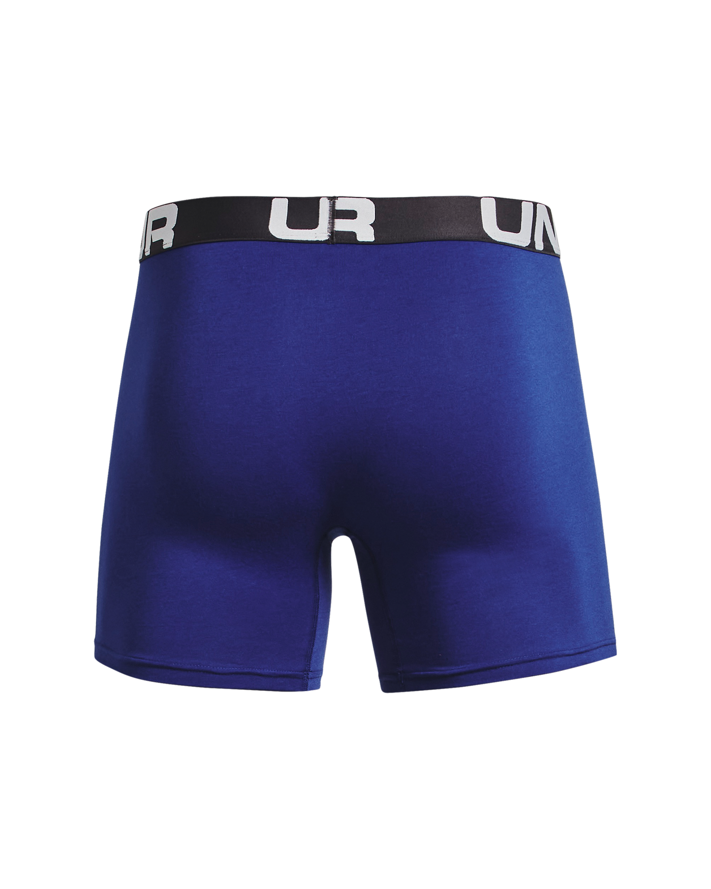 Men's Charged Cotton® 6inch Boxerjock® – 3-Pack