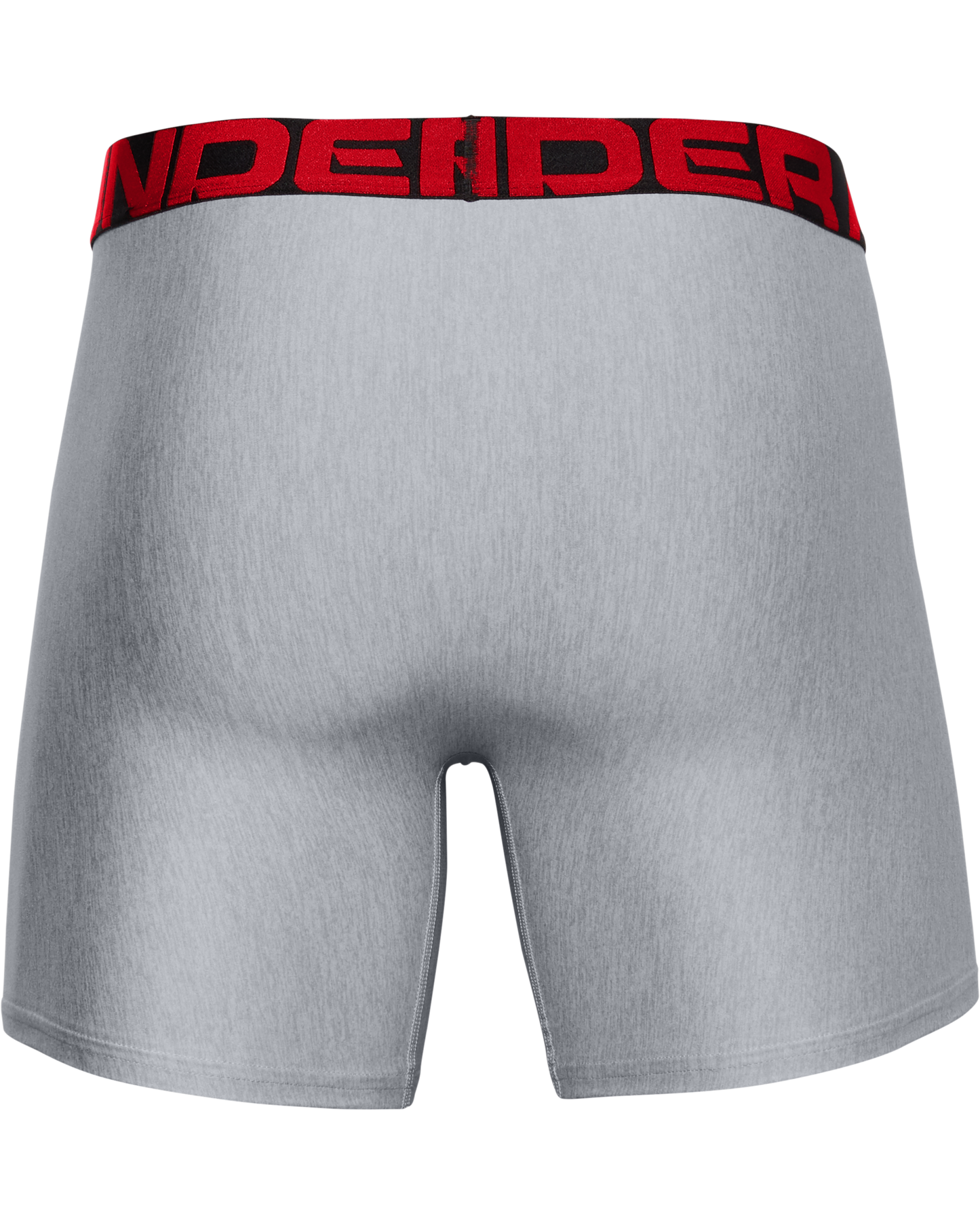 Men's UA Tech™ 6inch Boxerjock® – 2-Pack