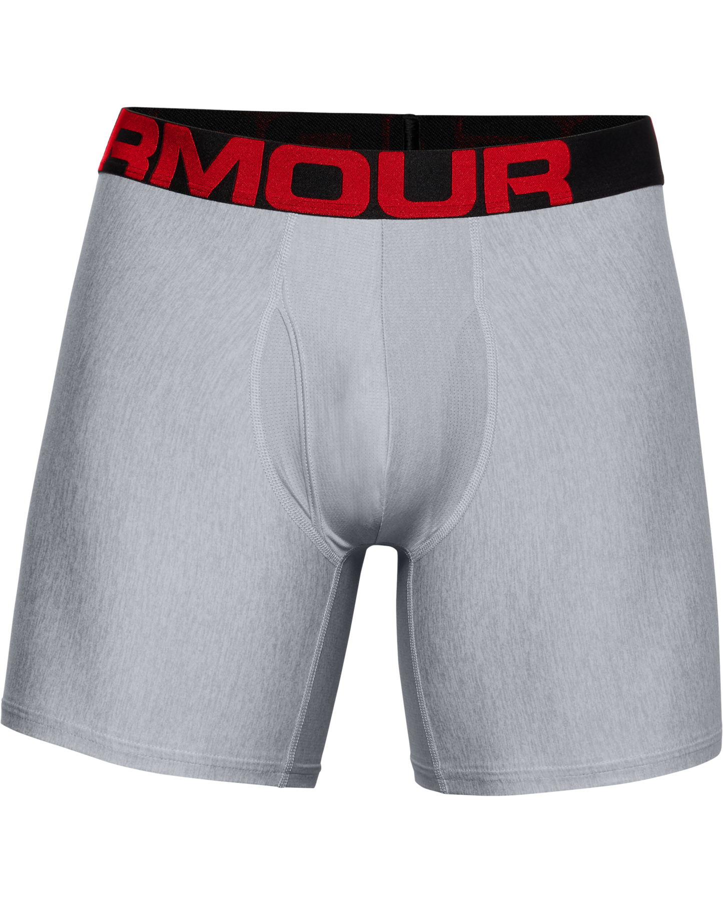 Men's UA Tech™ 6inch Boxerjock® – 2-Pack
