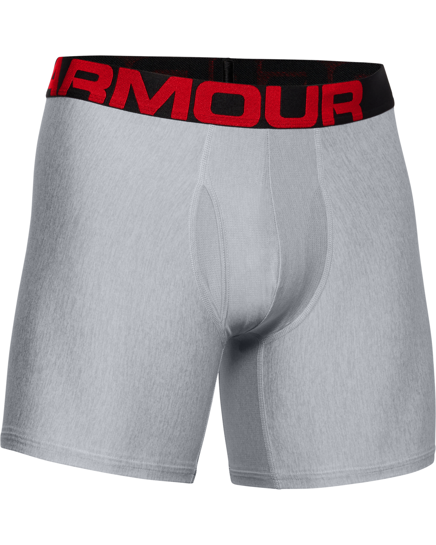 Men's UA Tech™ 6inch Boxerjock® – 2-Pack