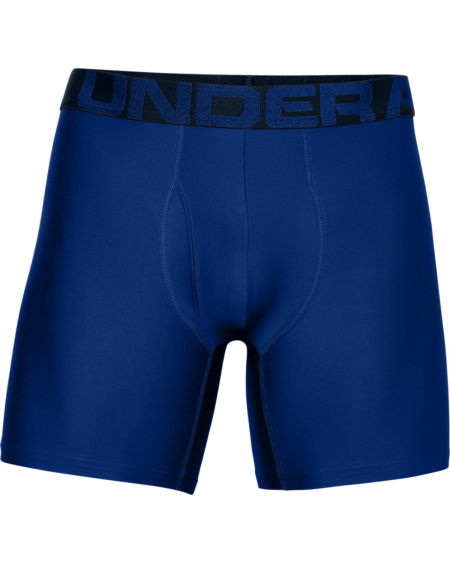 Men's UA Tech™ 6inch Boxerjock® – 2-Pack