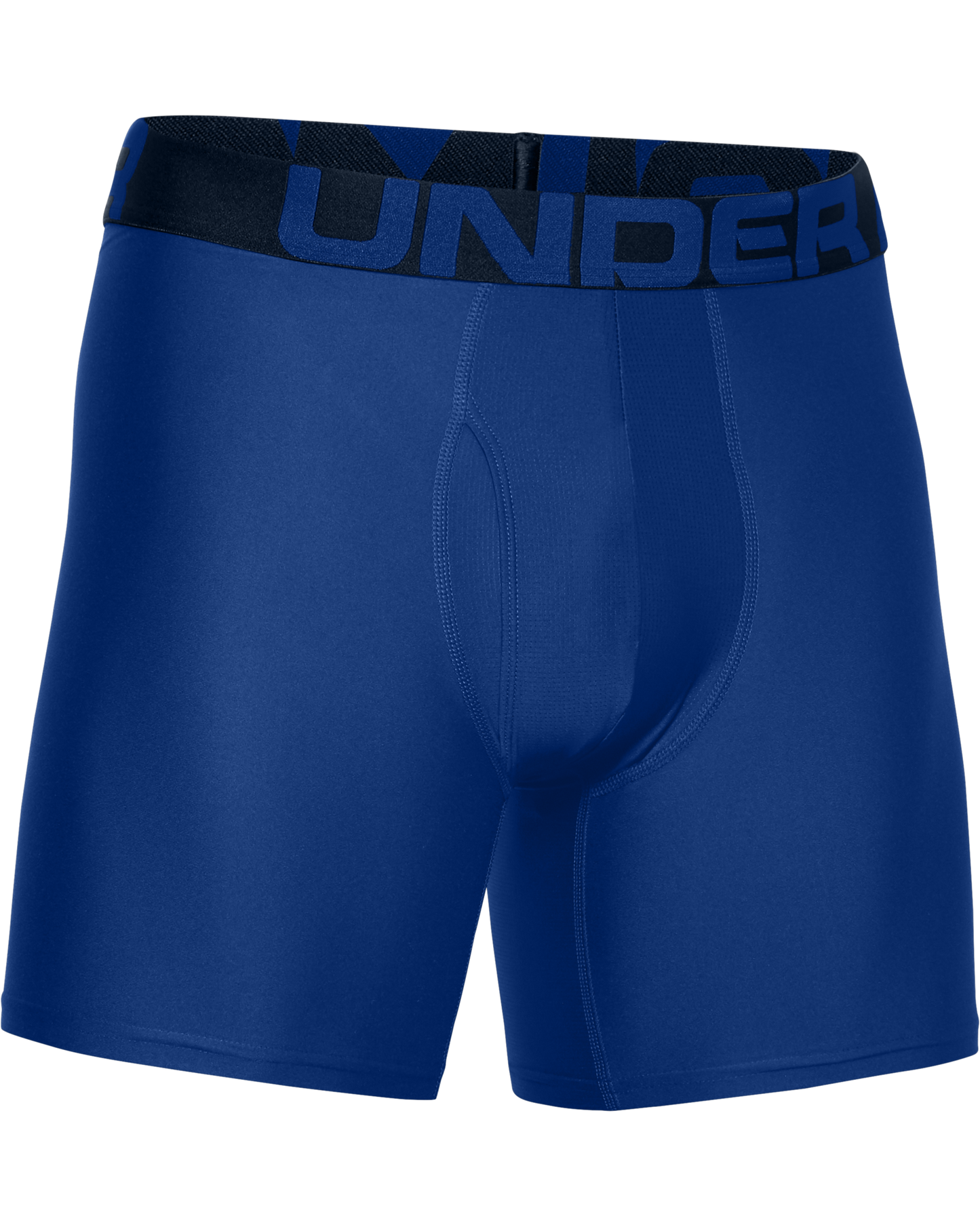 Men's UA Tech™ 6inch Boxerjock® – 2-Pack