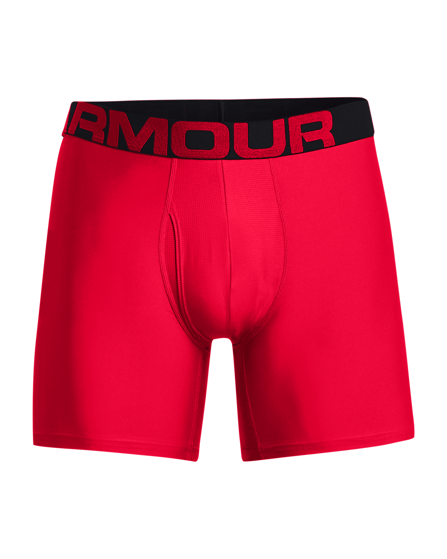 Men's UA Tech™ 6inch Boxerjock® – 2-Pack