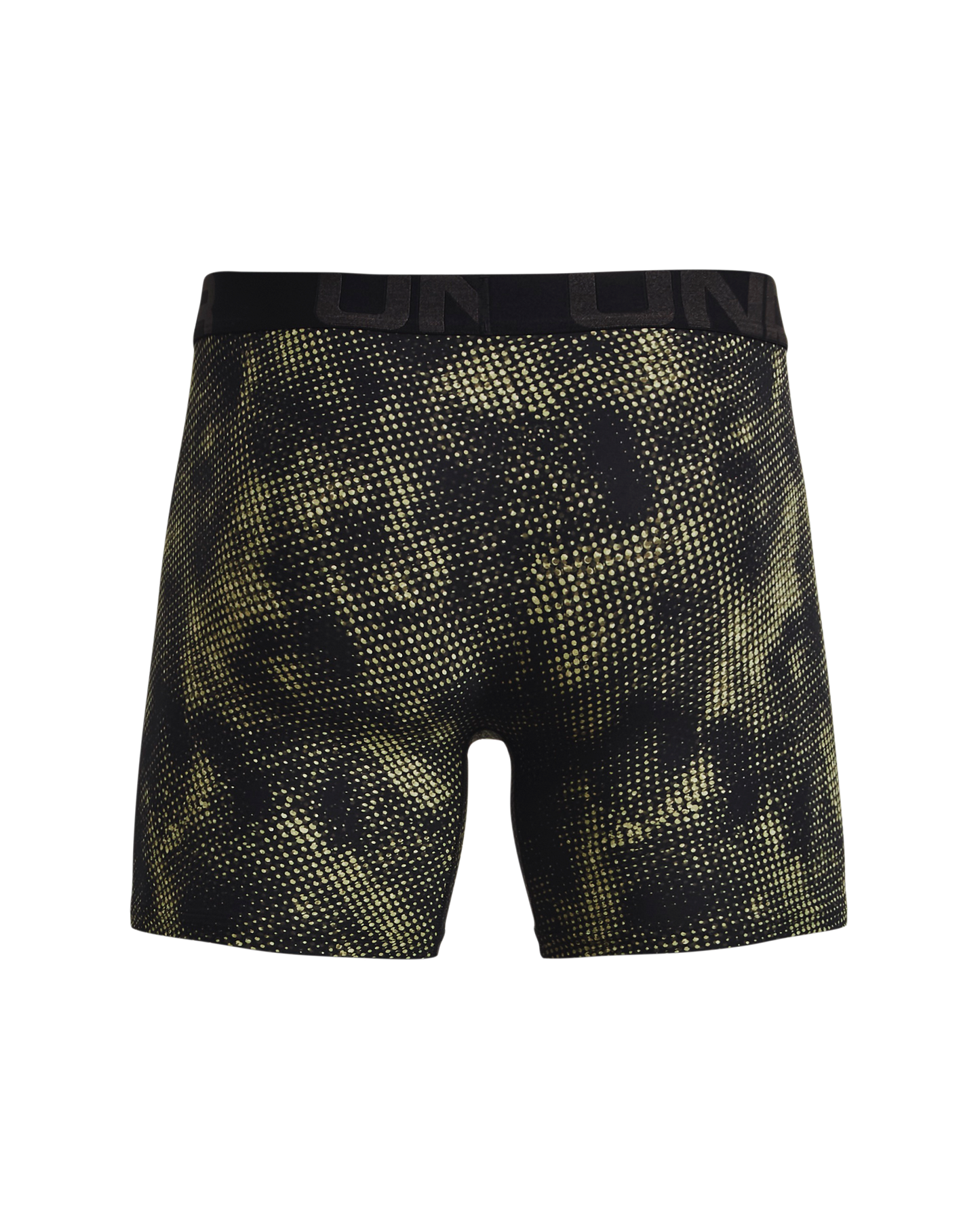 Men's UA Tech™ 6inch Boxerjock® – 2-Pack