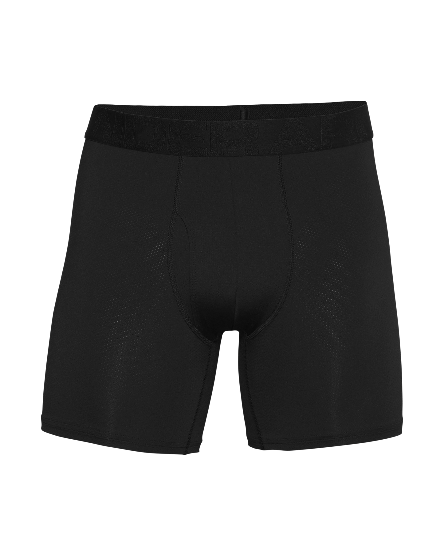 Men's UA Tech™ Mesh 6" Boxerjock® – 2-Pack