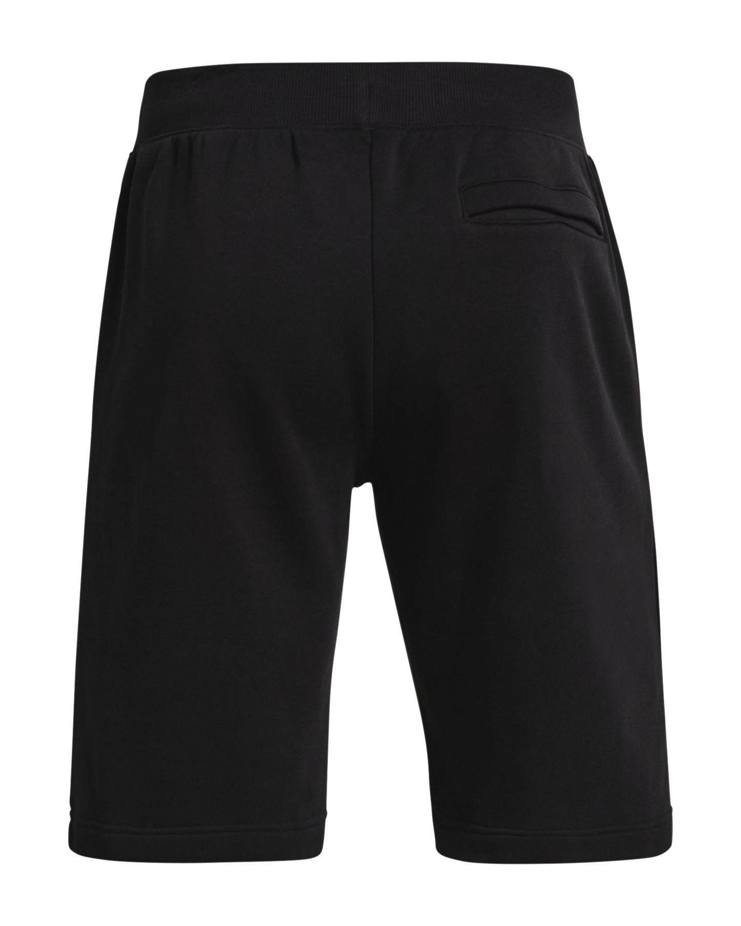 Men's UA Rival Fleece Shorts