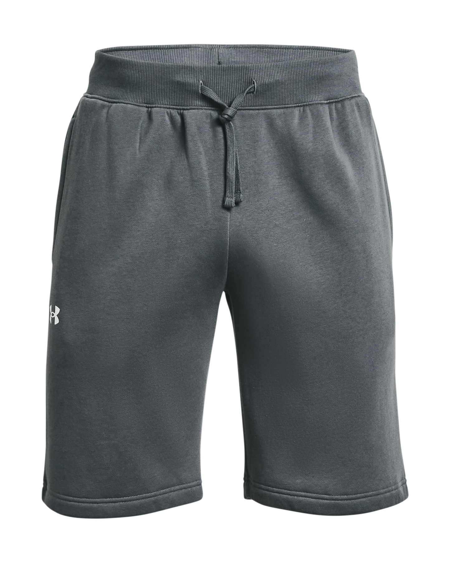 Men's UA Rival Fleece Shorts