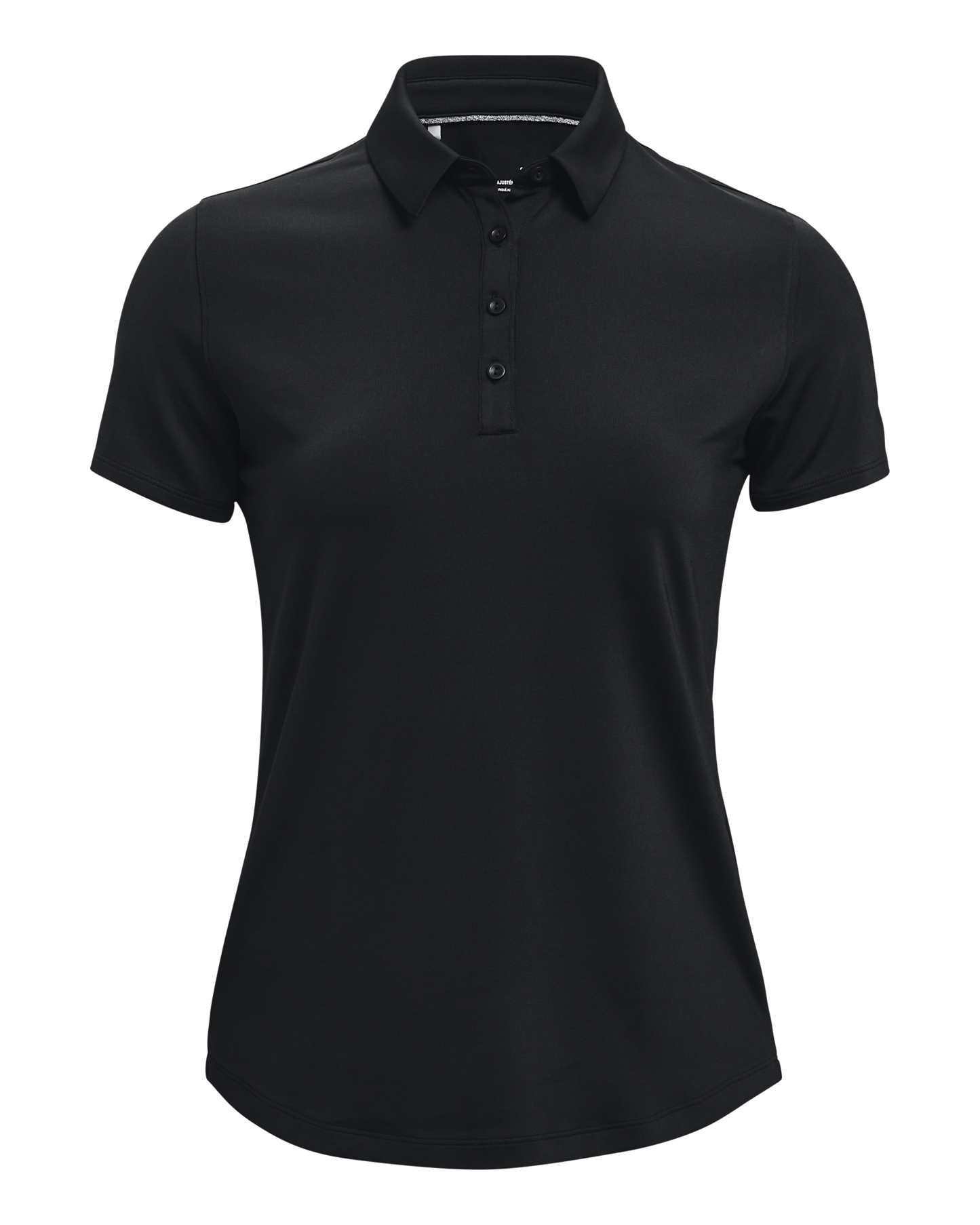 Women's UA Zinger Short Sleeve Polo