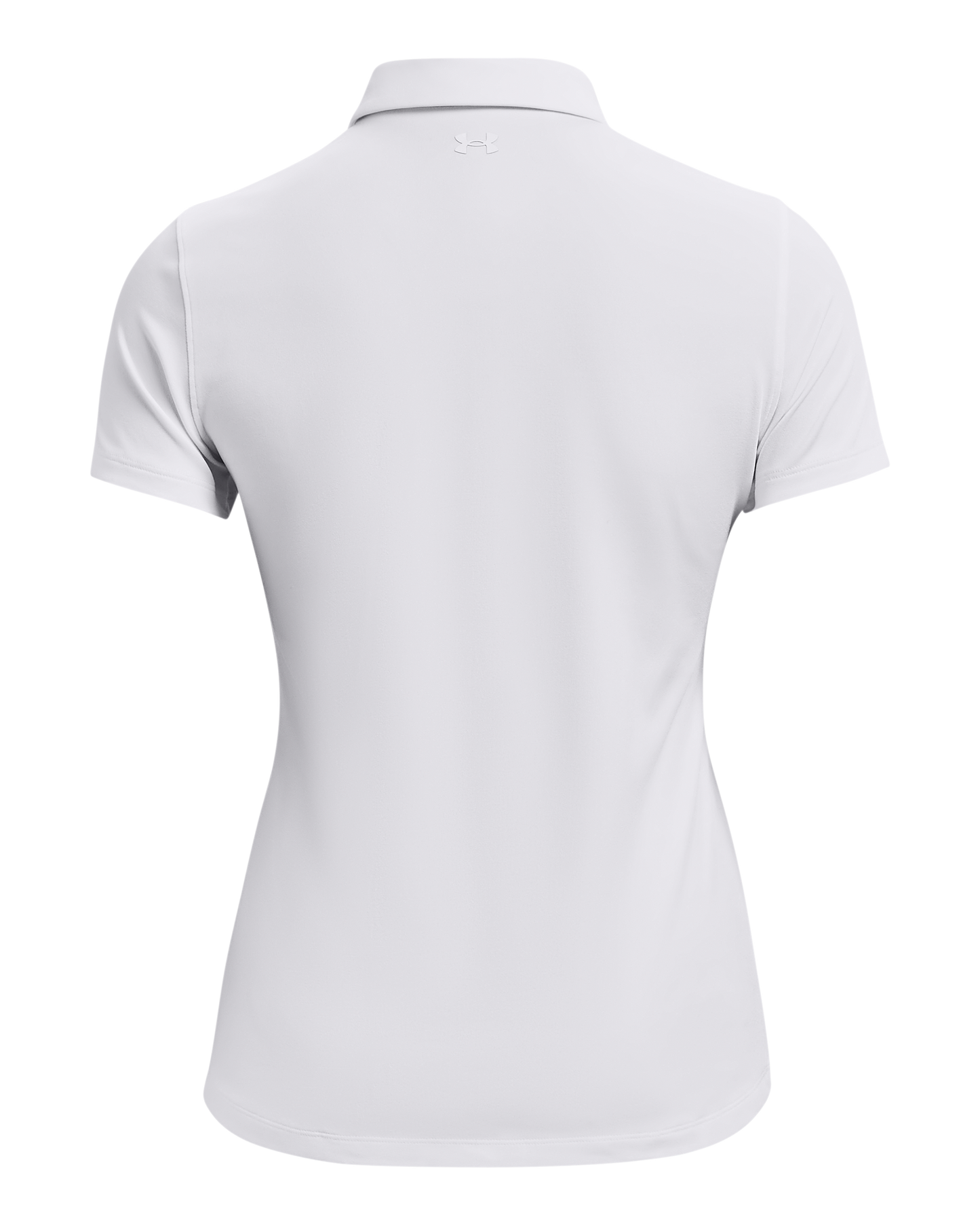 Women's UA Zinger Short Sleeve Polo
