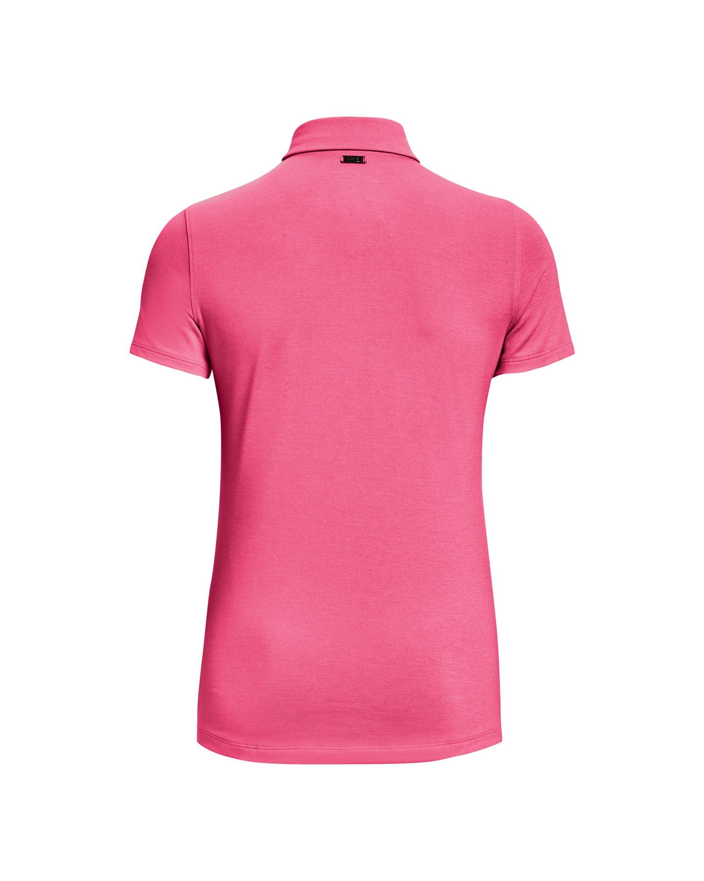 Women's UA Zinger Short Sleeve Polo