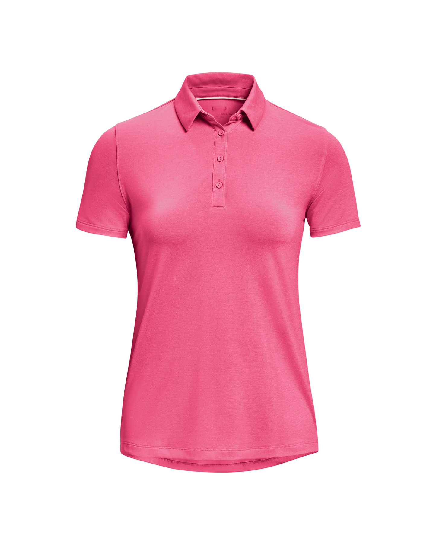 Women's UA Zinger Short Sleeve Polo