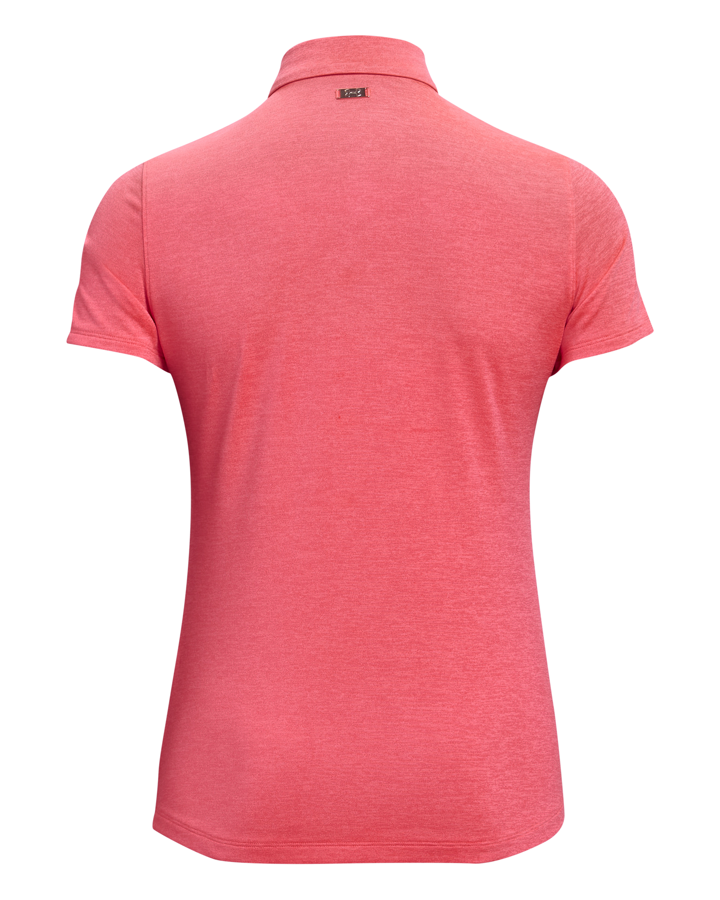 Women's UA Zinger Short Sleeve Polo