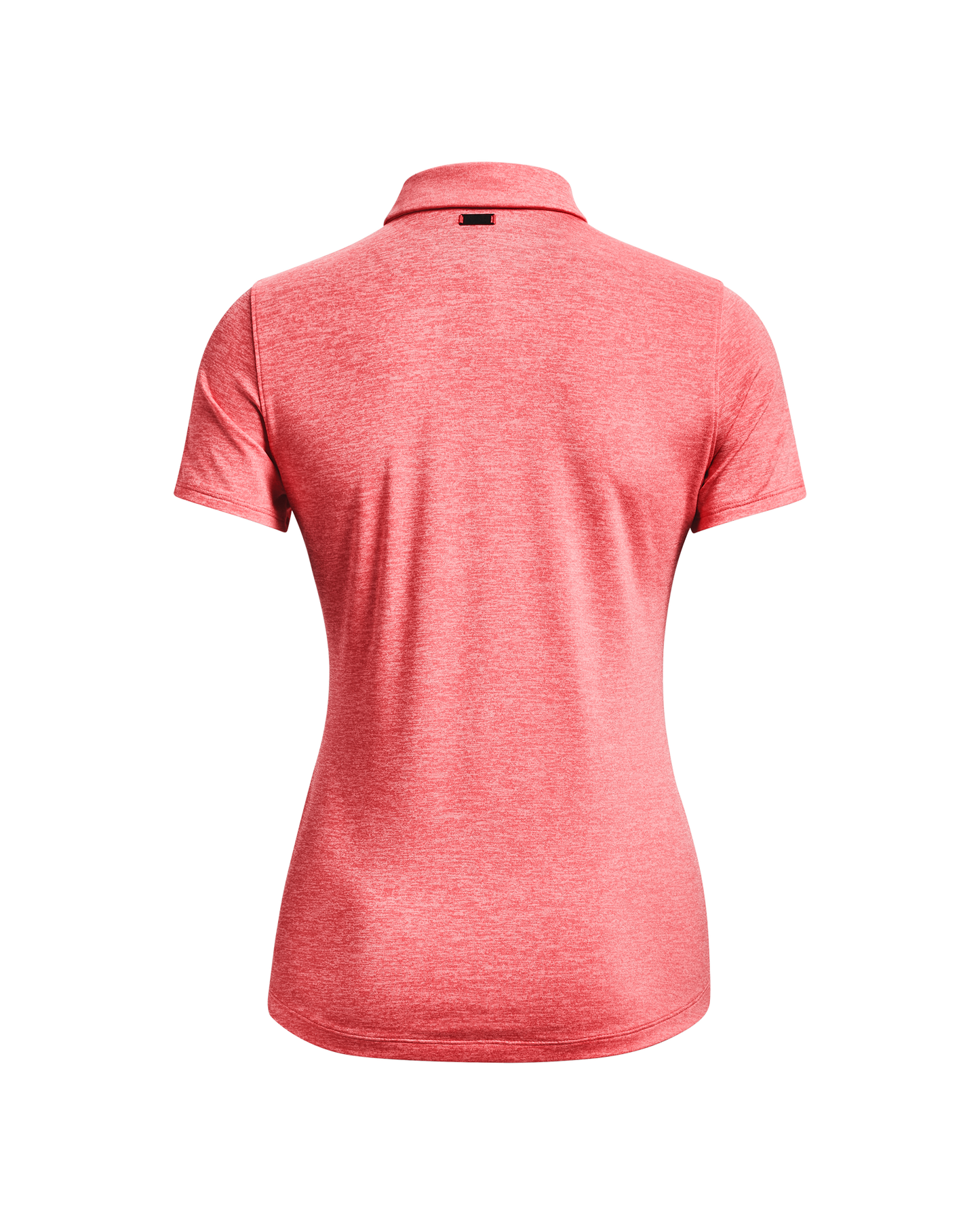 Women's UA Zinger Short Sleeve Polo
